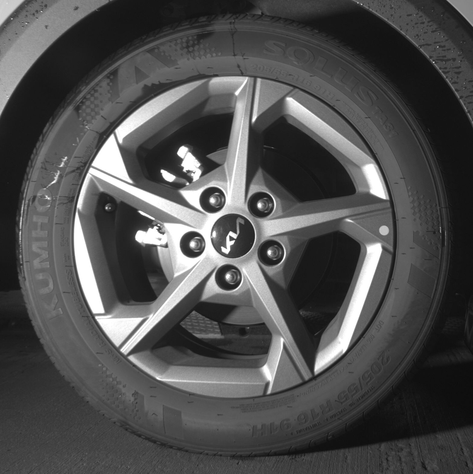 Thumbnail: 2025 Kia K4 - 12