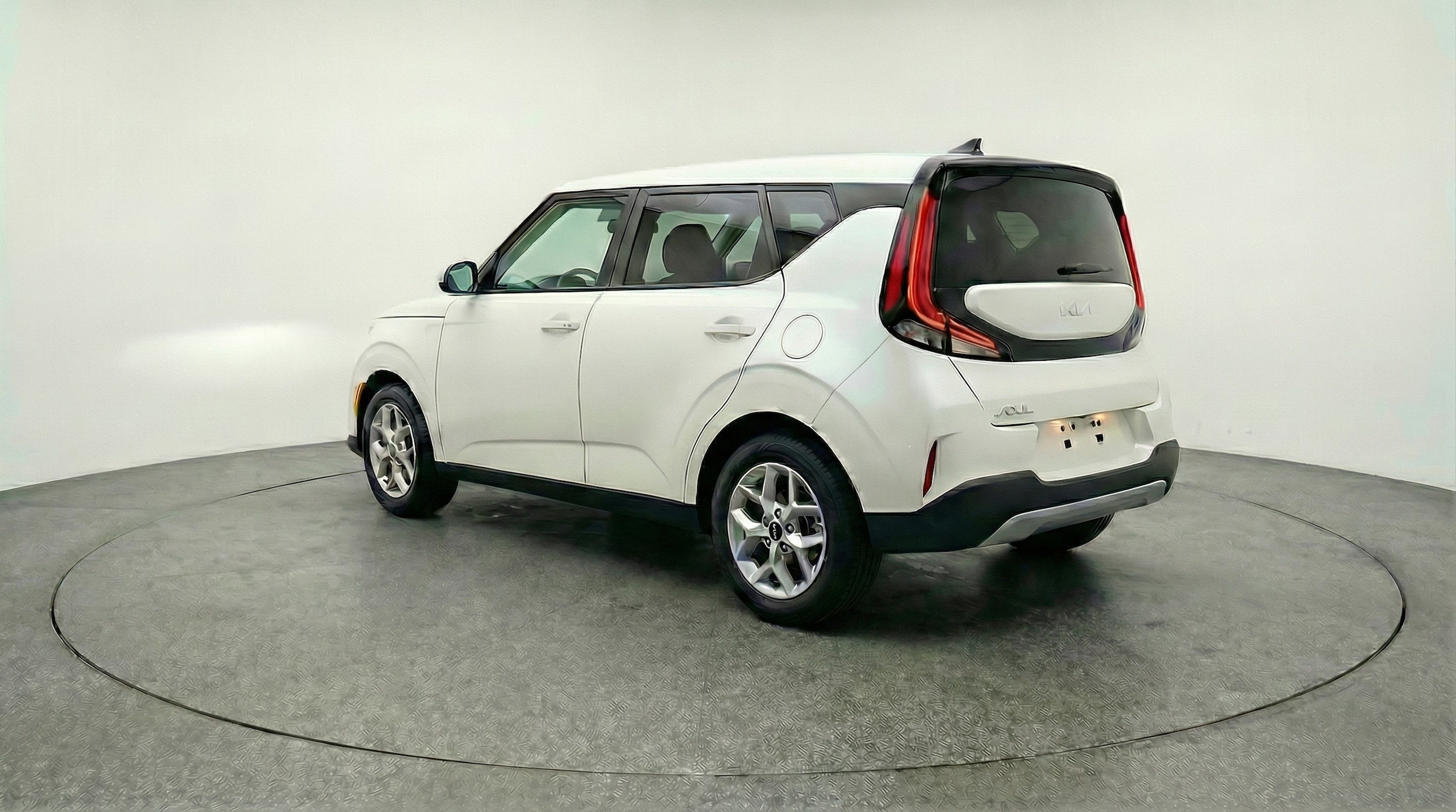 Thumbnail: 2025 Kia Soul - 5