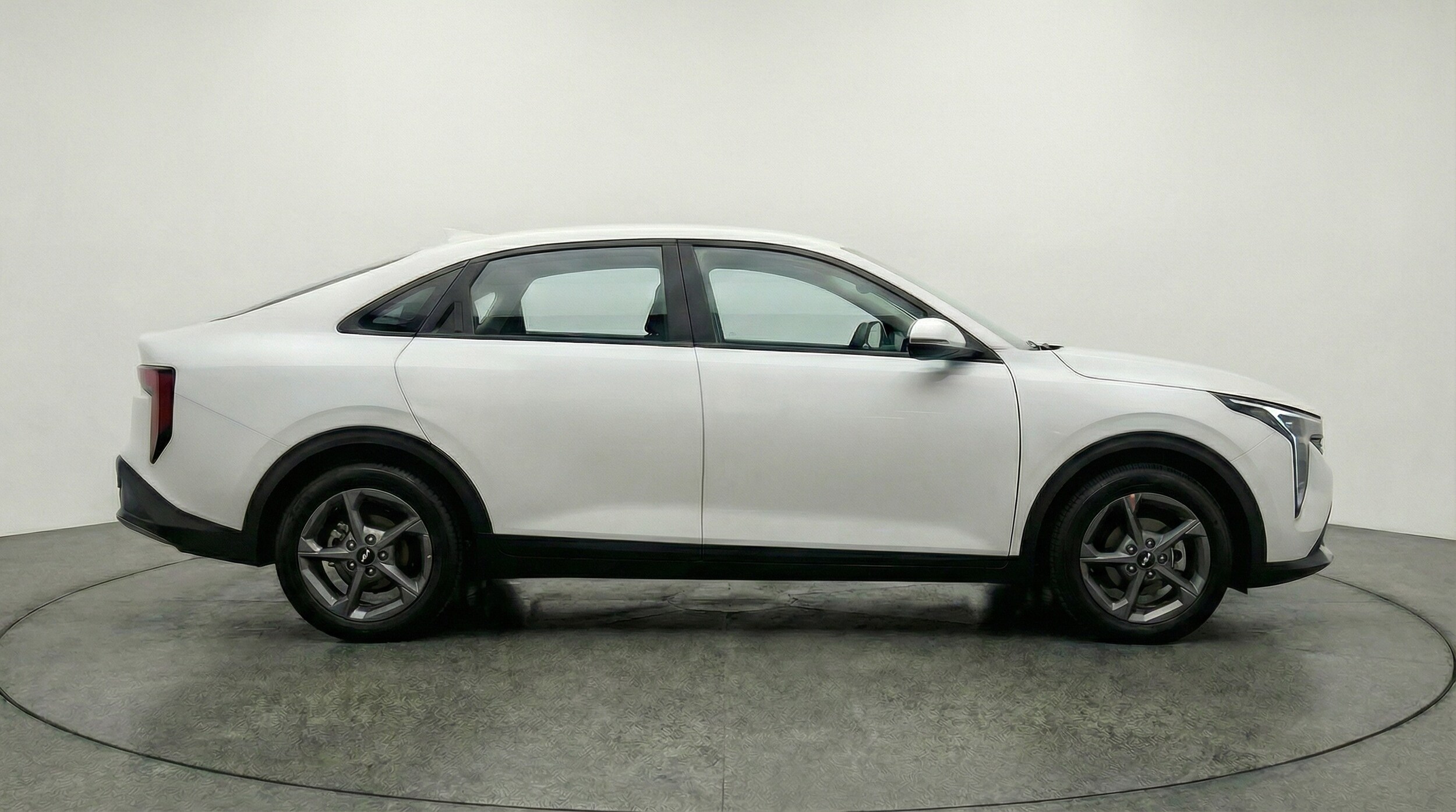 Thumbnail: 2025 Kia K4 - 8