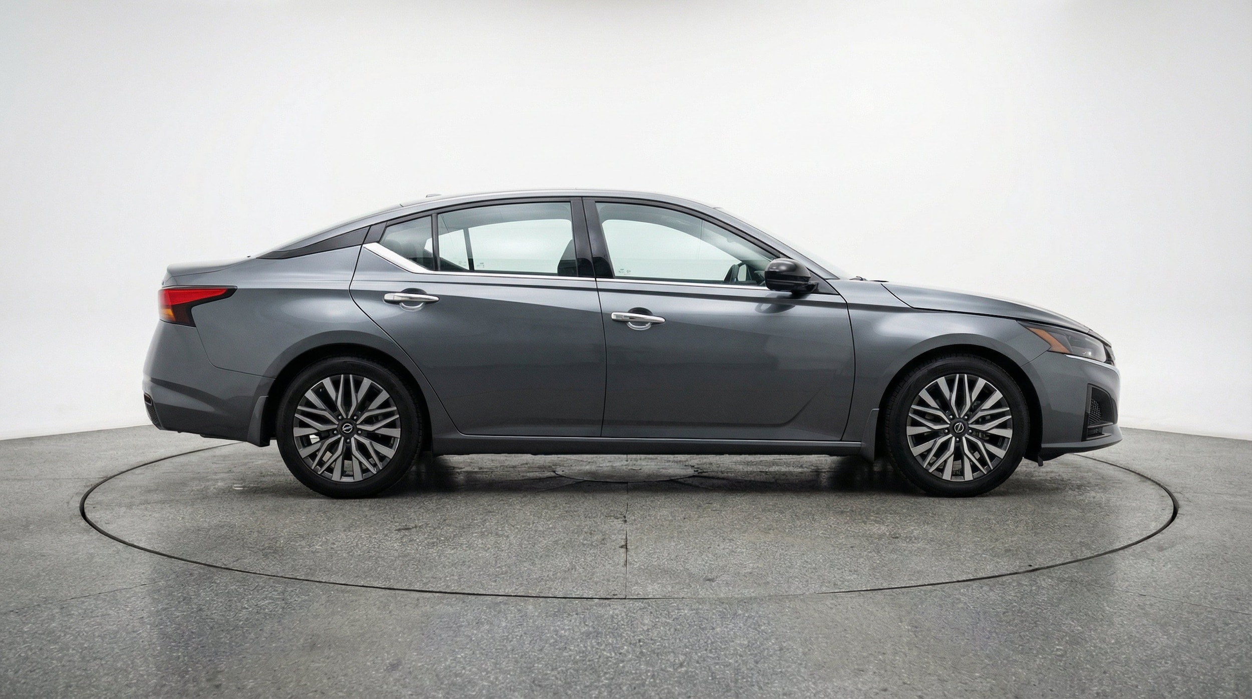 Thumbnail: 2025 Nissan Altima - 11