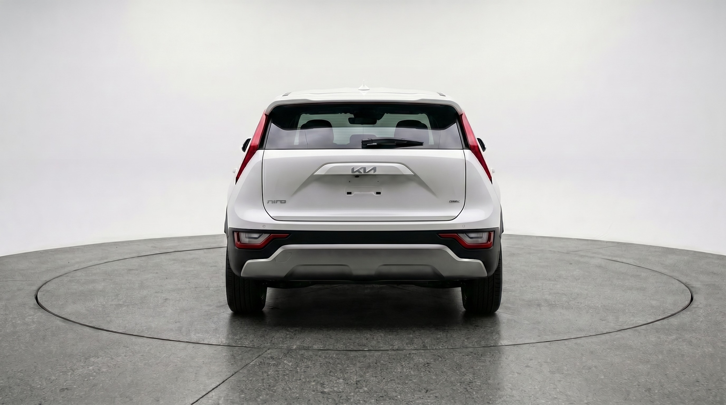 Thumbnail: 2026 Kia Niro - 6
