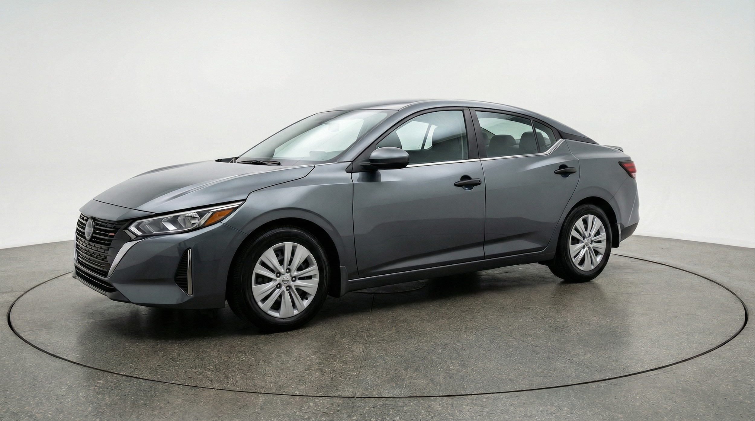 Thumbnail: 2025 Nissan Sentra - 3