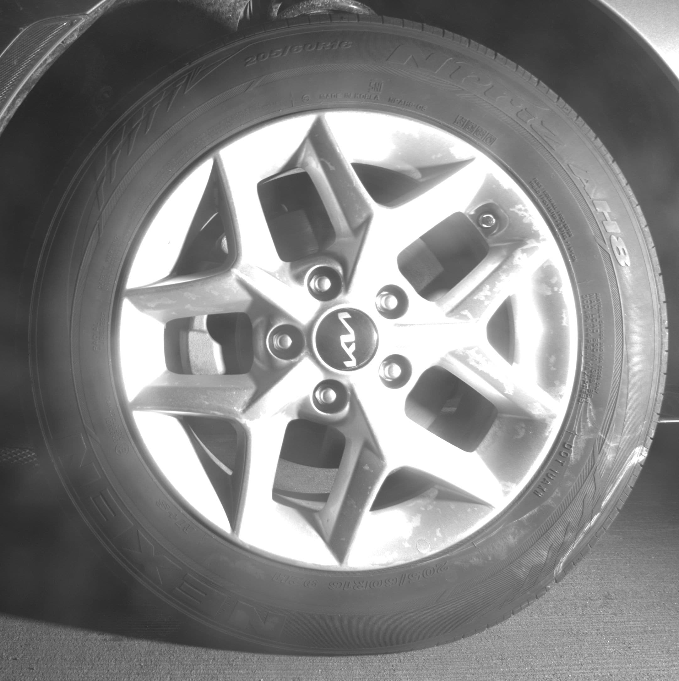 Thumbnail: 2025 Kia Soul - 9