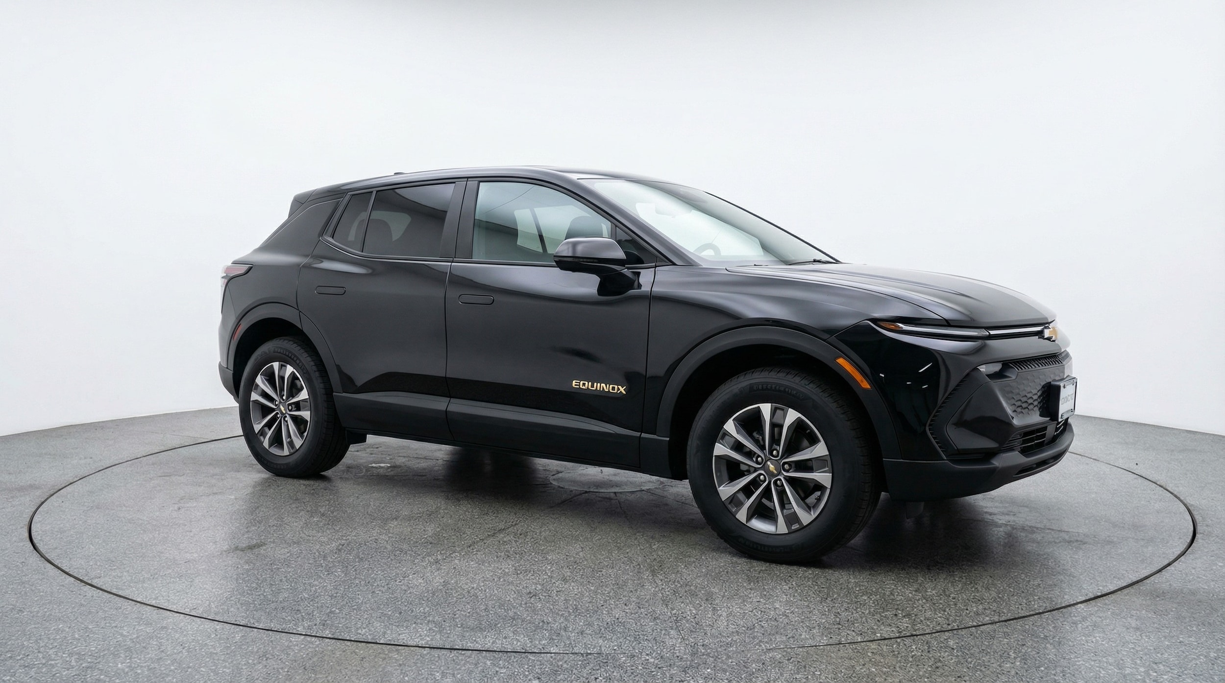 Thumbnail: 2025 Chevrolet Equinox - 1