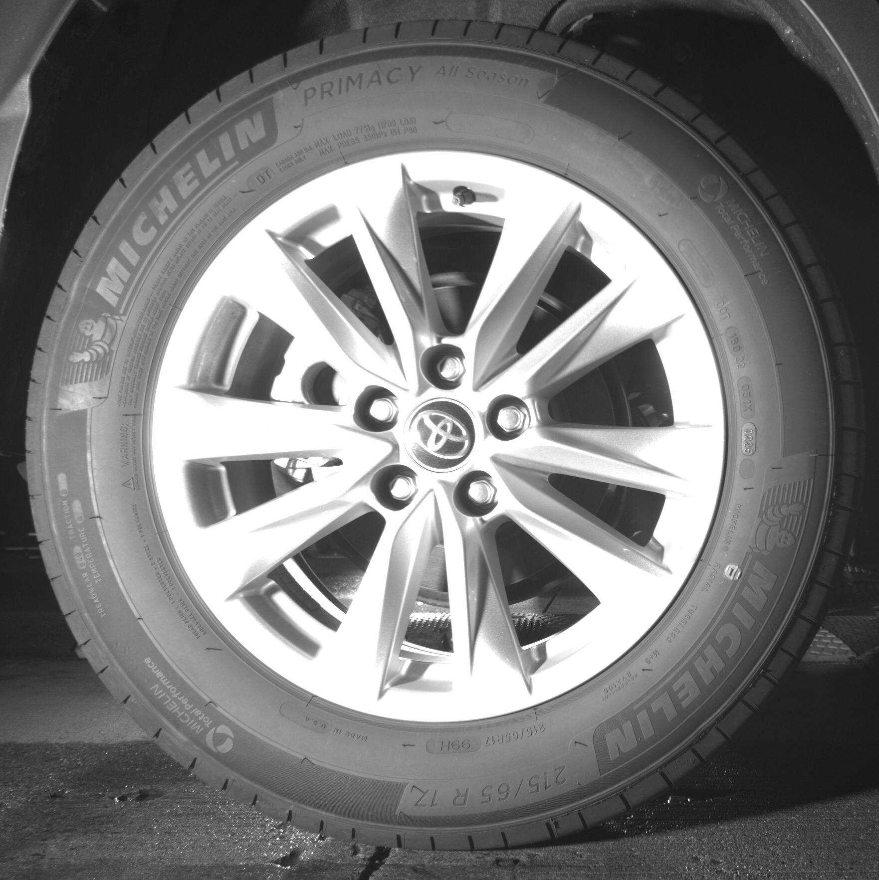 Thumbnail: 2025 Toyota Corolla Cross - 12