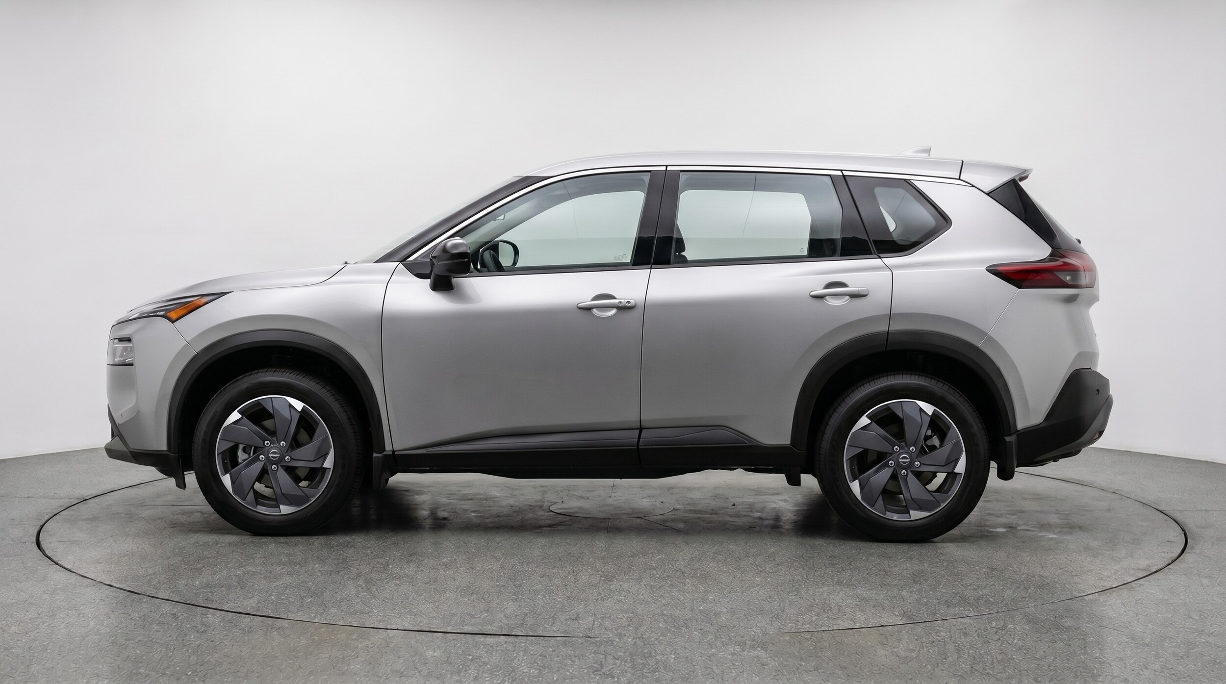 Thumbnail: 2025 Nissan Rogue - 4