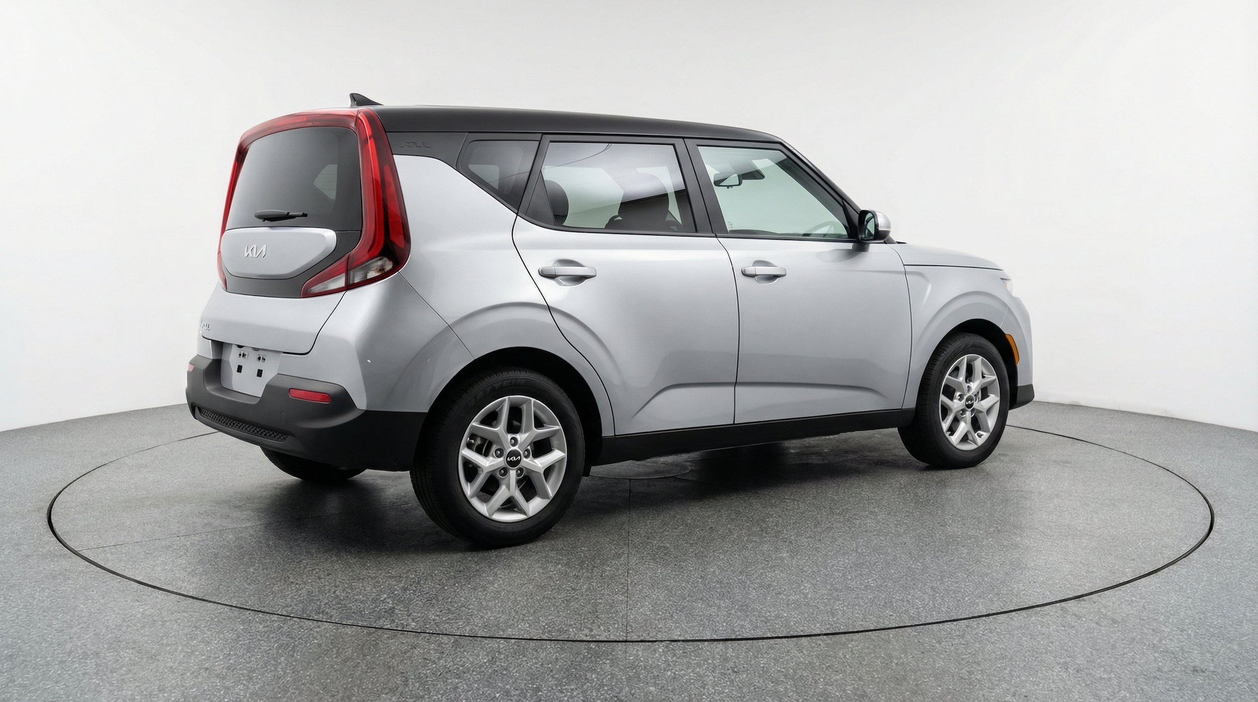 Thumbnail: 2025 Kia Soul - 9