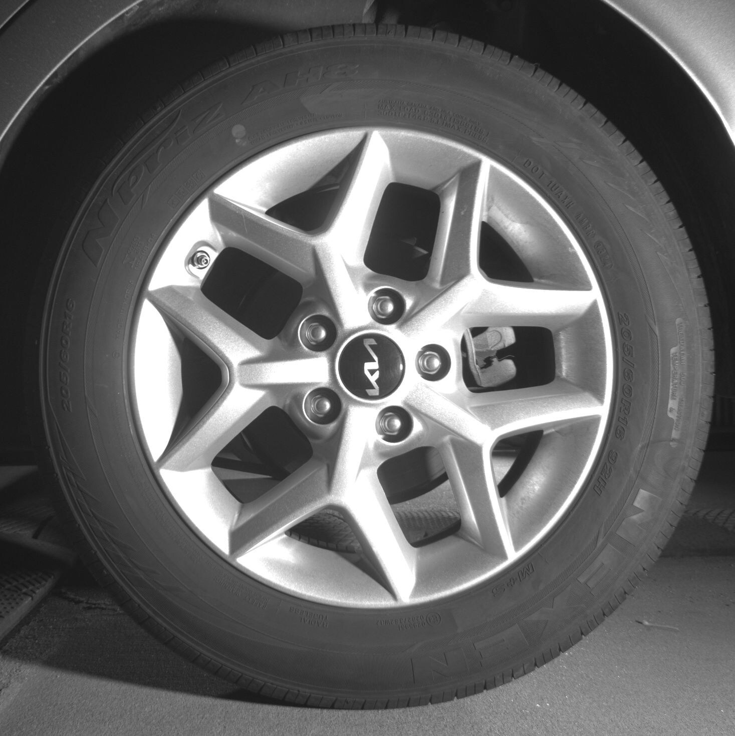 Thumbnail: 2025 Kia Soul - 11