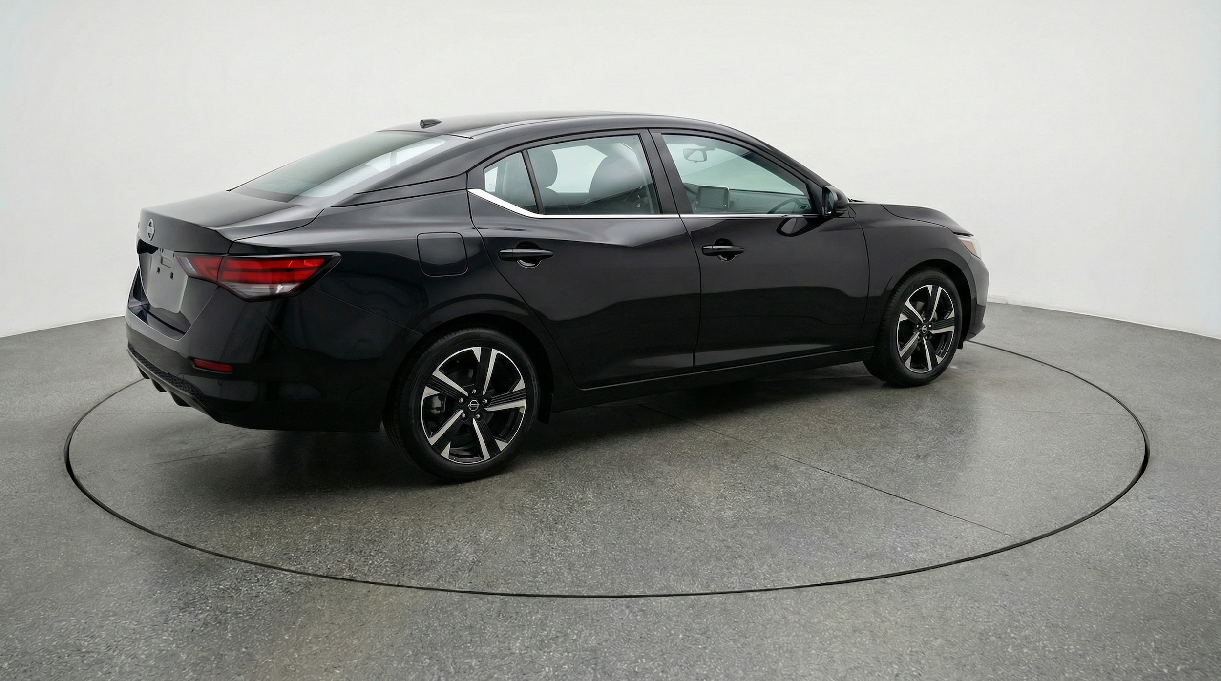 Thumbnail: 2025 Nissan Sentra - 7