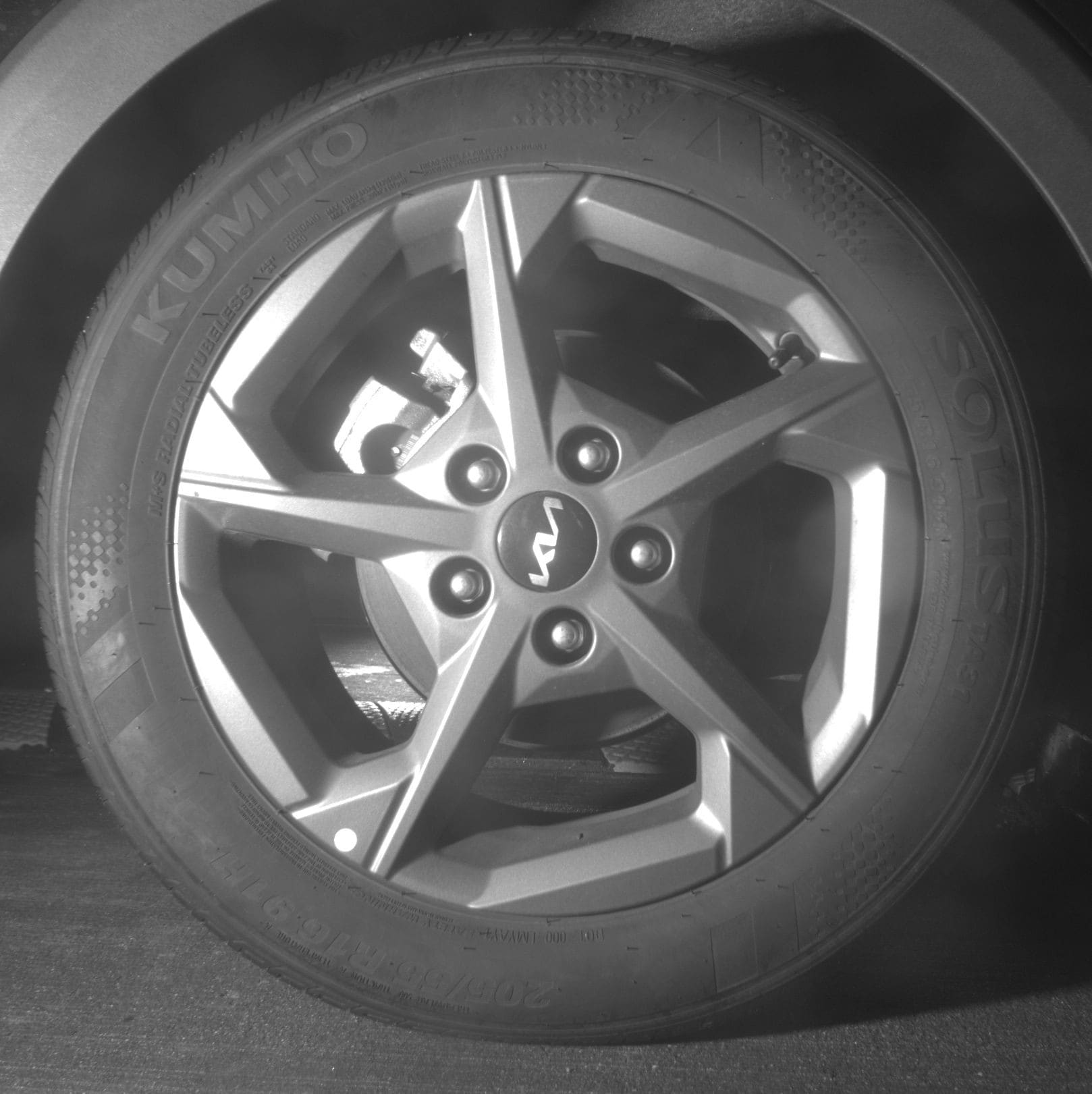 Thumbnail: 2025 Kia K4 - 12