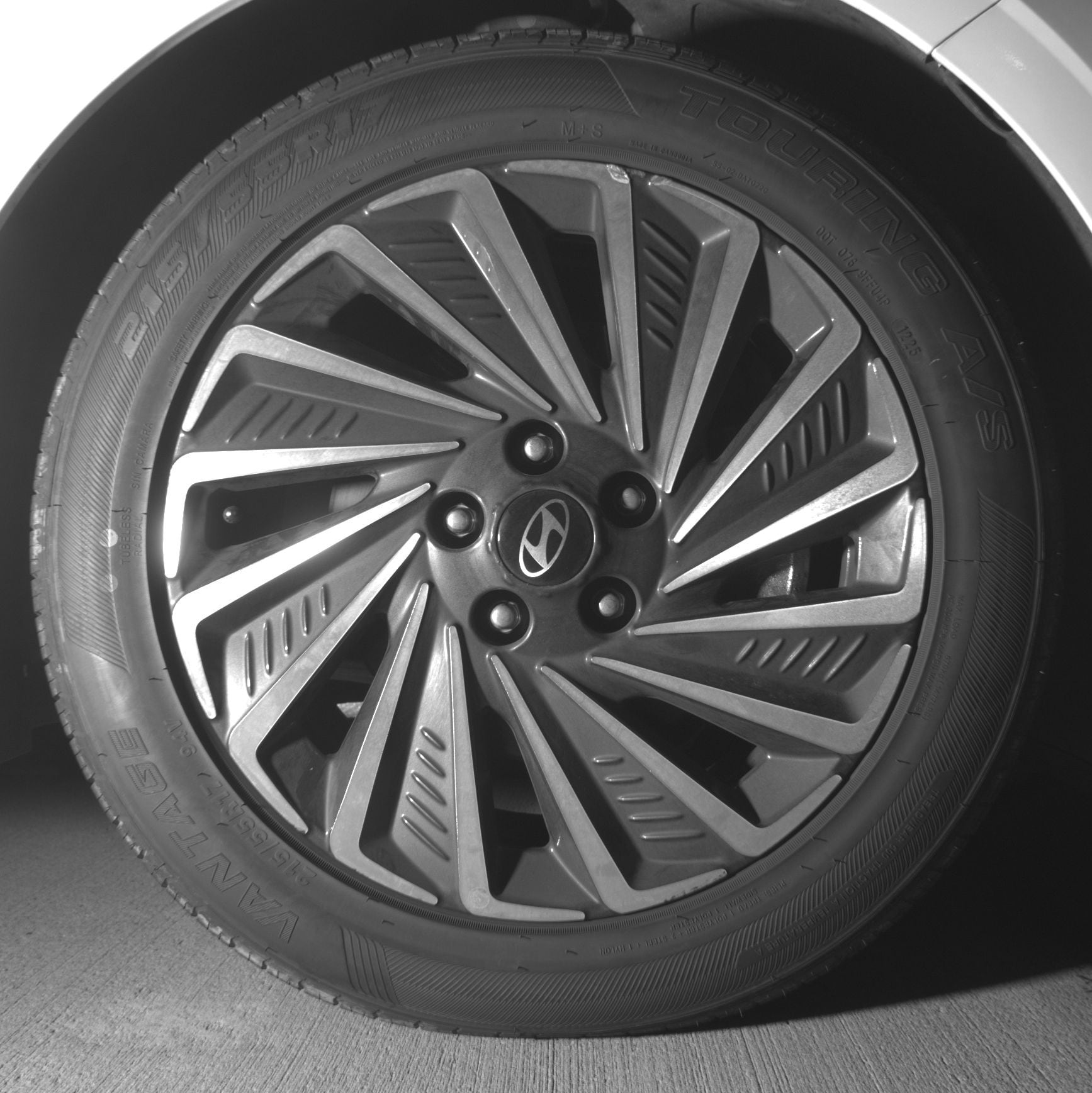 Thumbnail: 2025 Hyundai Sonata - 10