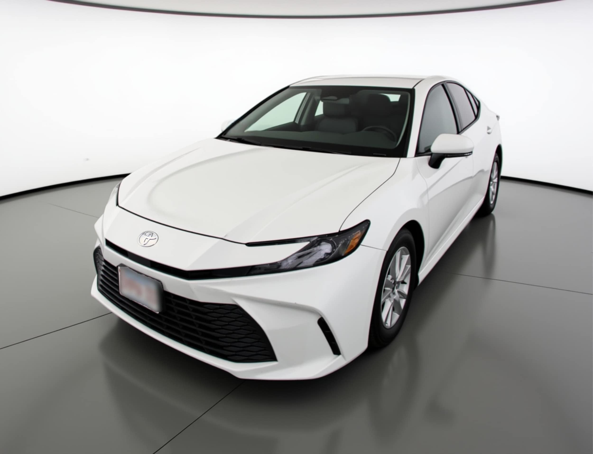 Thumbnail: 2025 Toyota Camry - 3