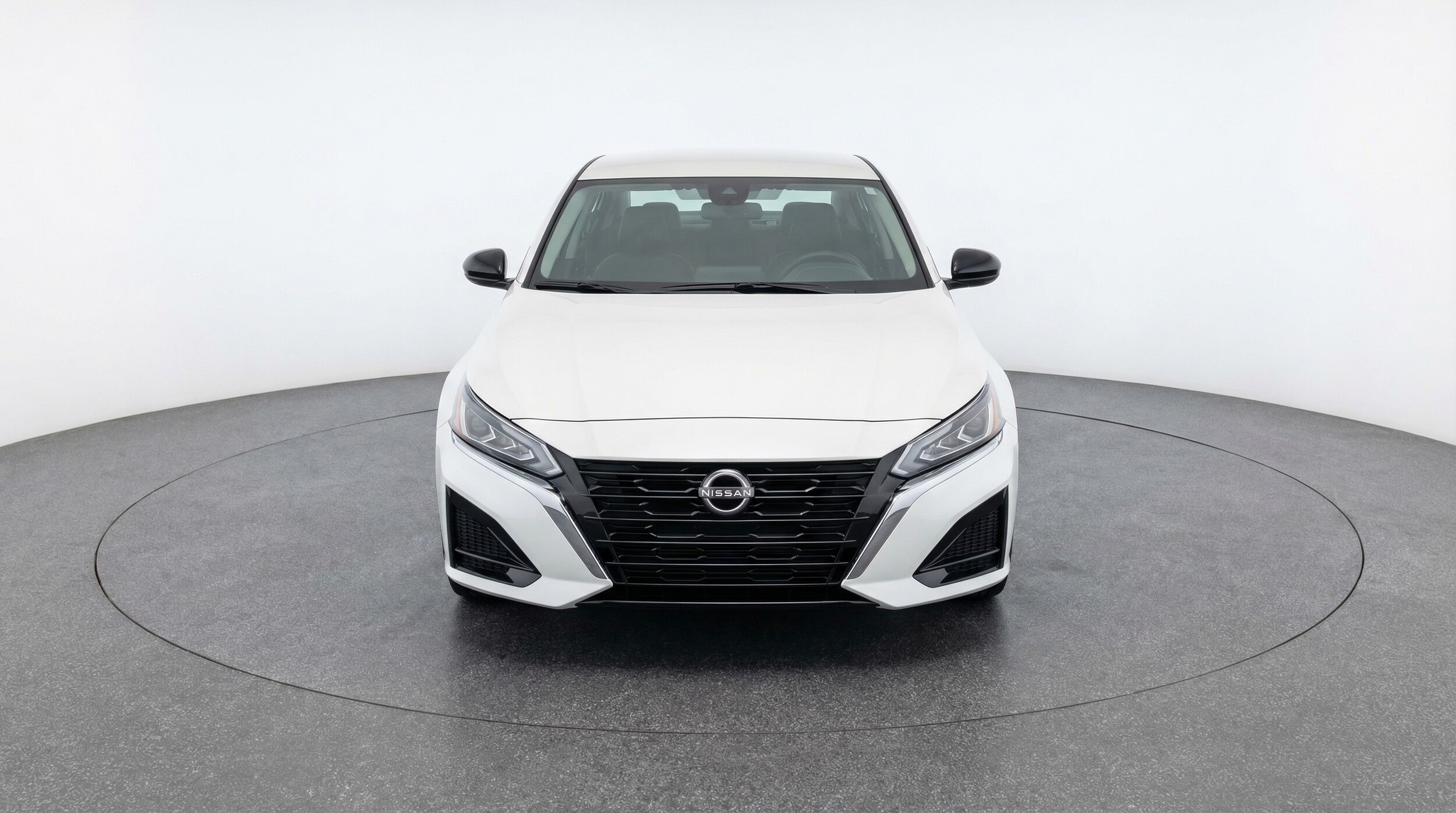 Thumbnail: 2025 Nissan Altima - 2