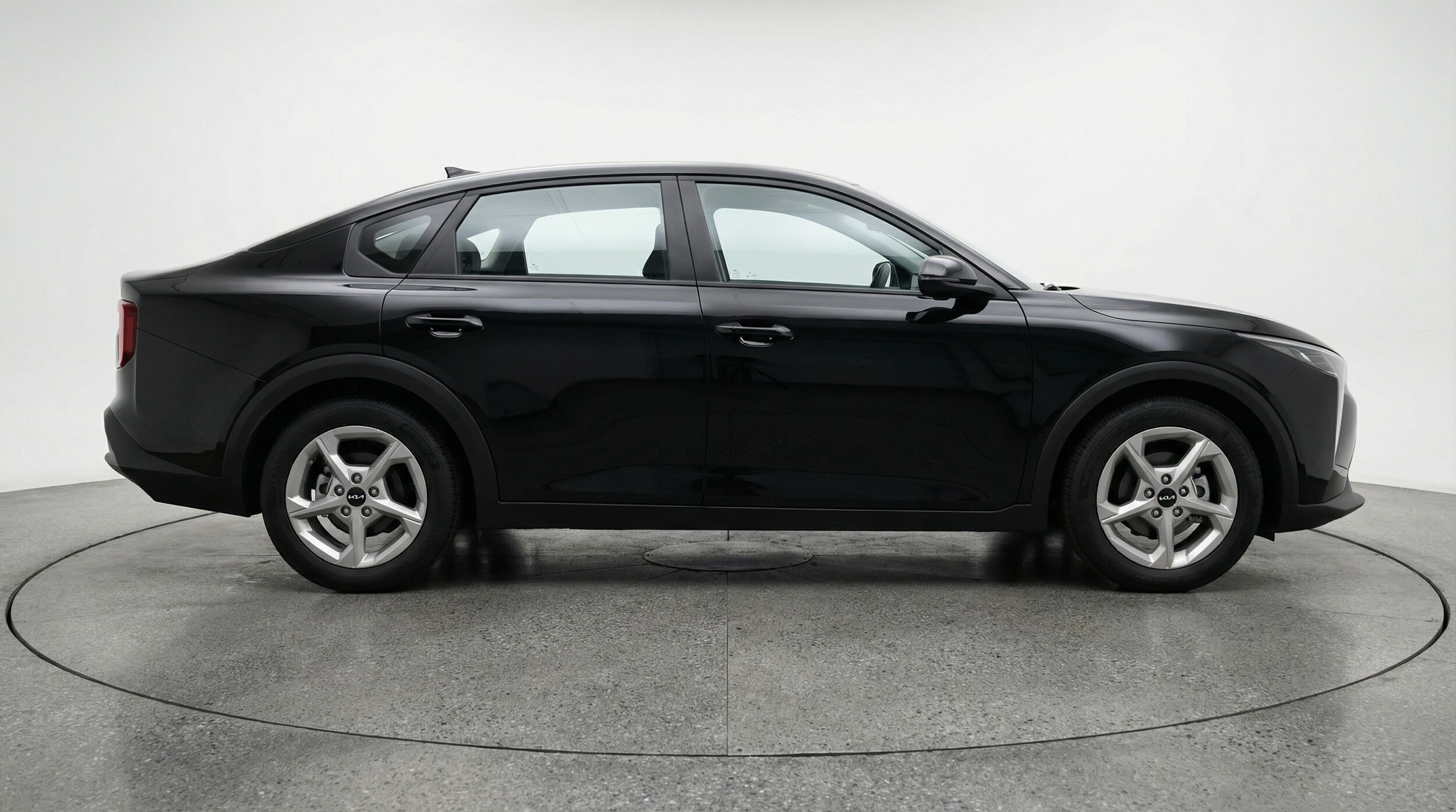 Thumbnail: 2025 Kia K4 - 8