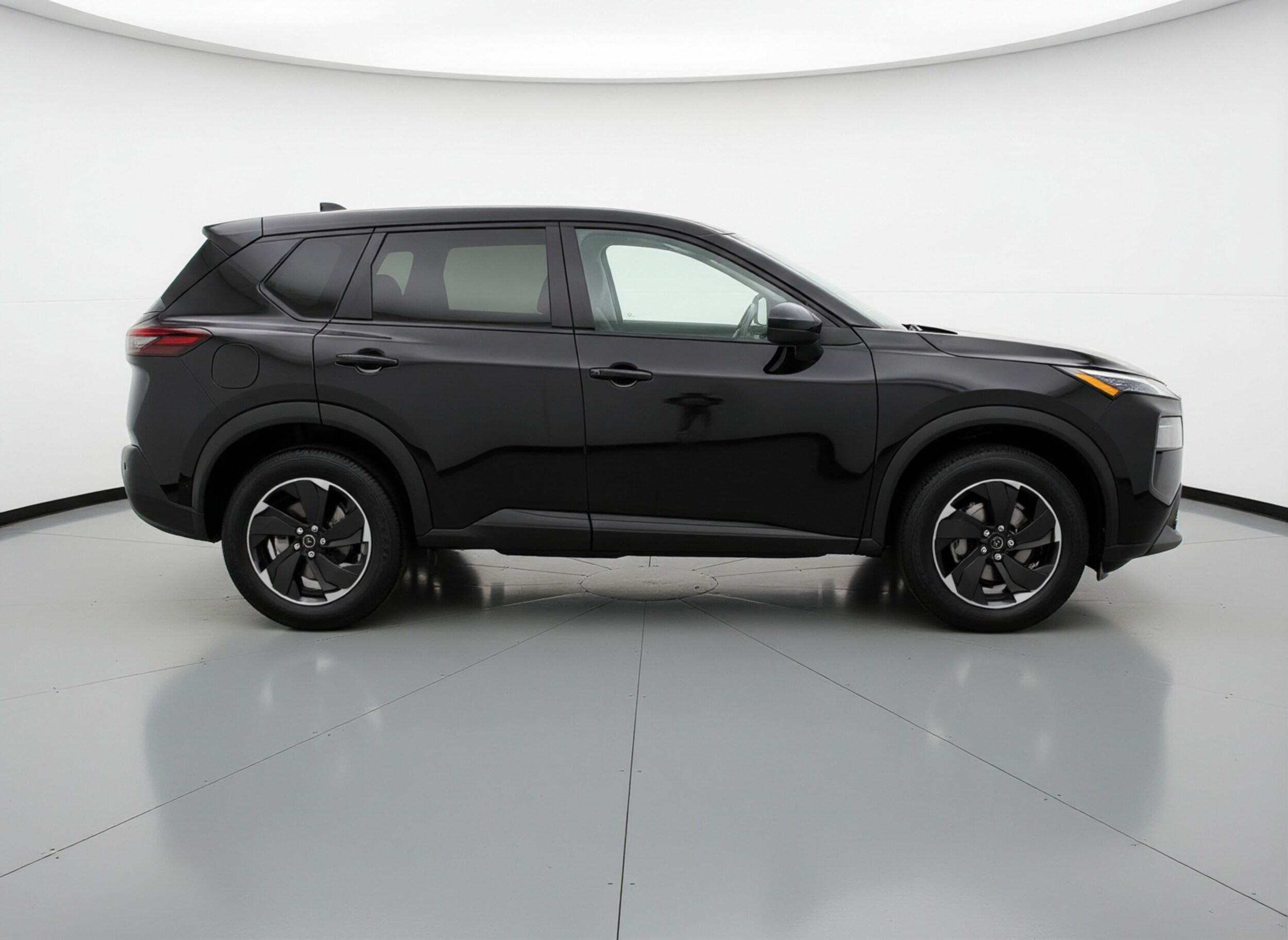 Image of 2025 Nissan Rogue SV SUV