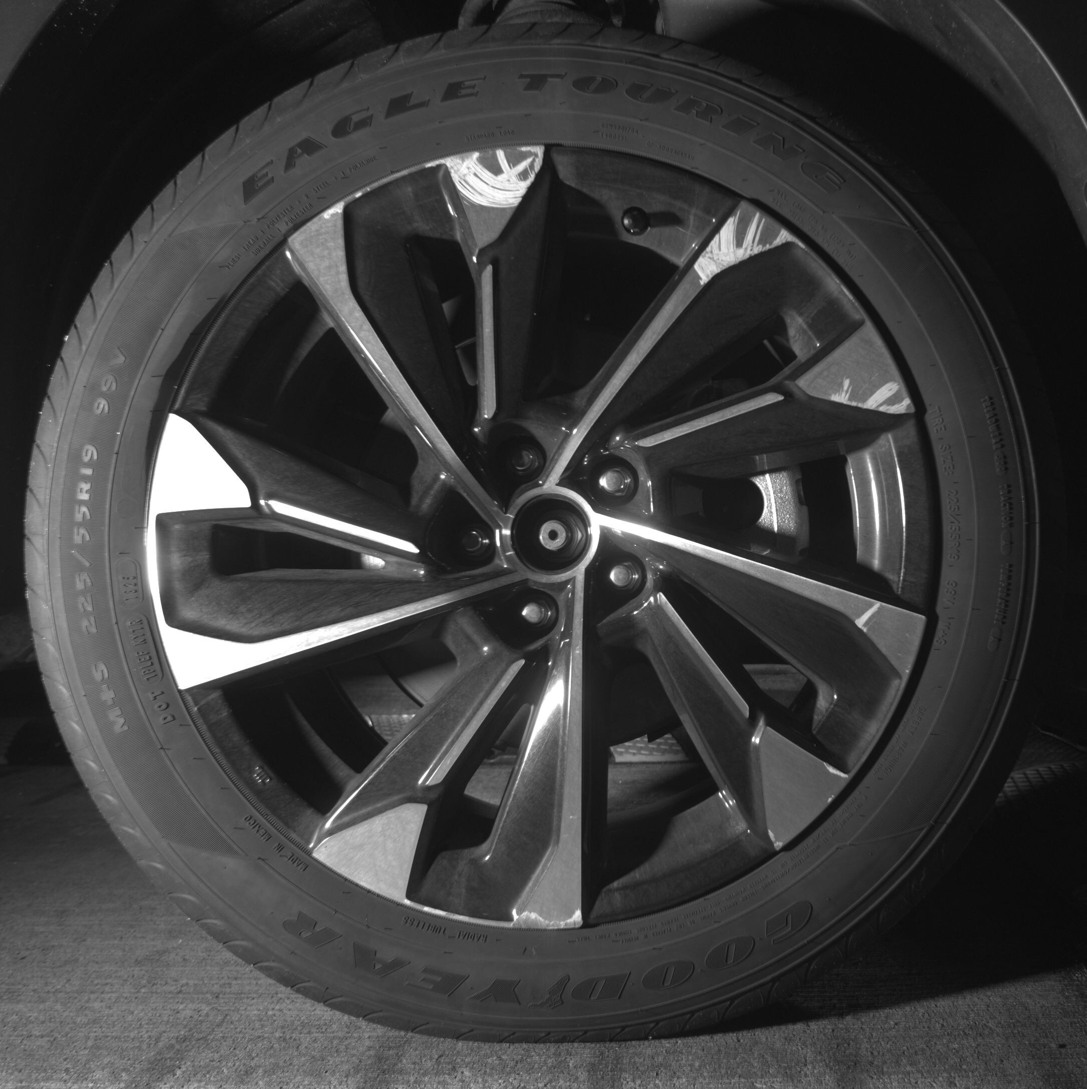 Thumbnail: 2025 Mazda CX-50 - 9