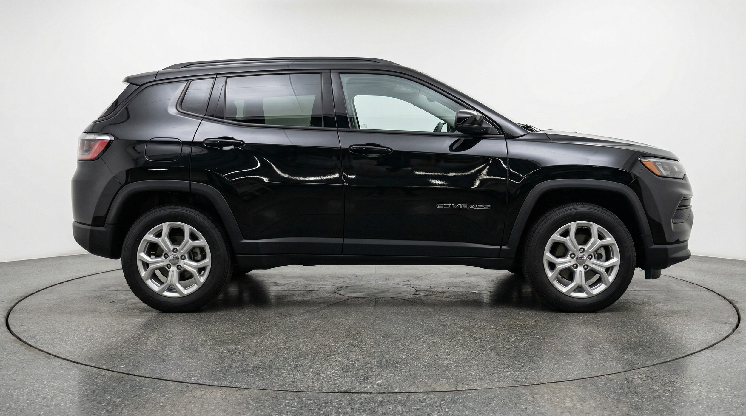 Thumbnail: 2025 Jeep Compass - 8