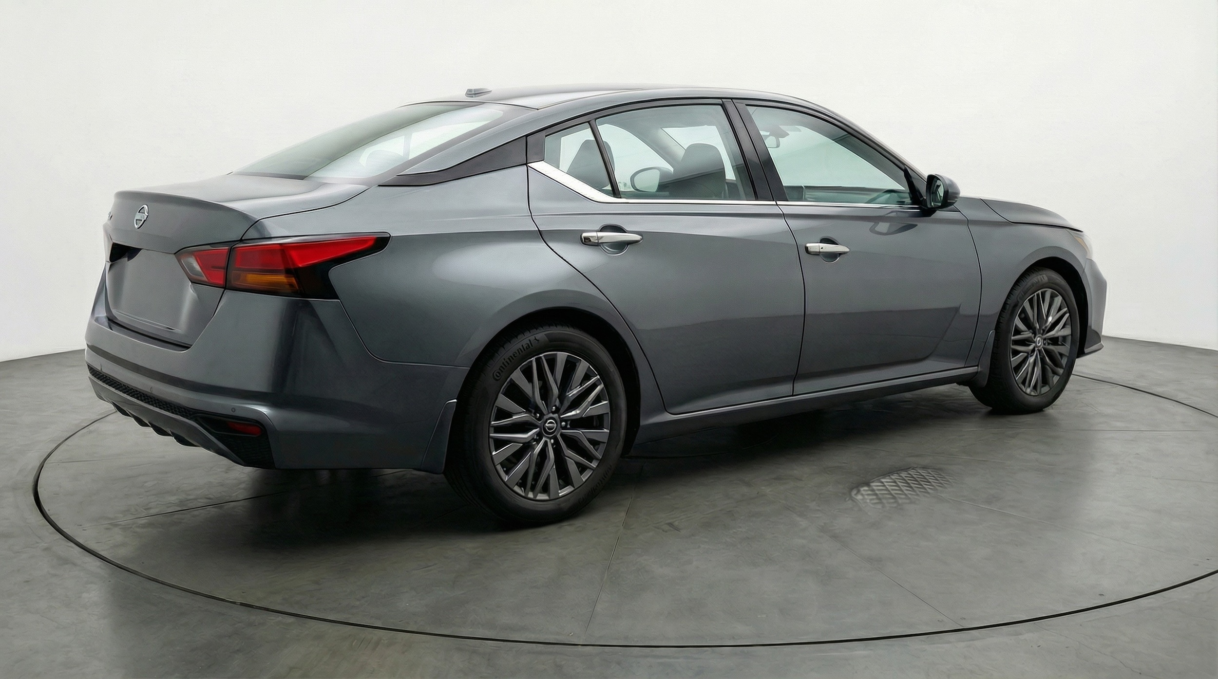 Thumbnail: 2025 Nissan Altima - 7