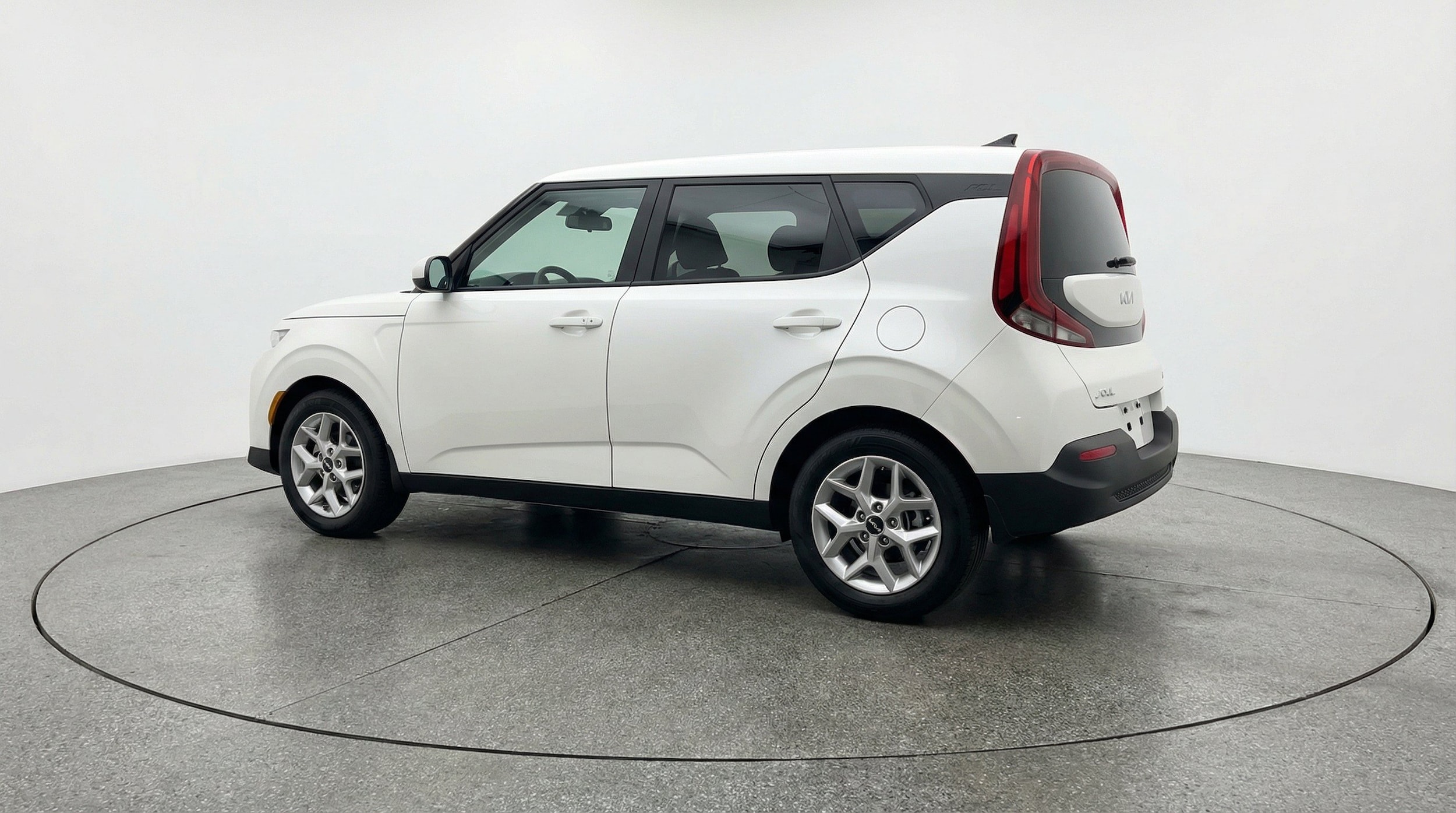 Thumbnail: 2025 Kia Soul - 6