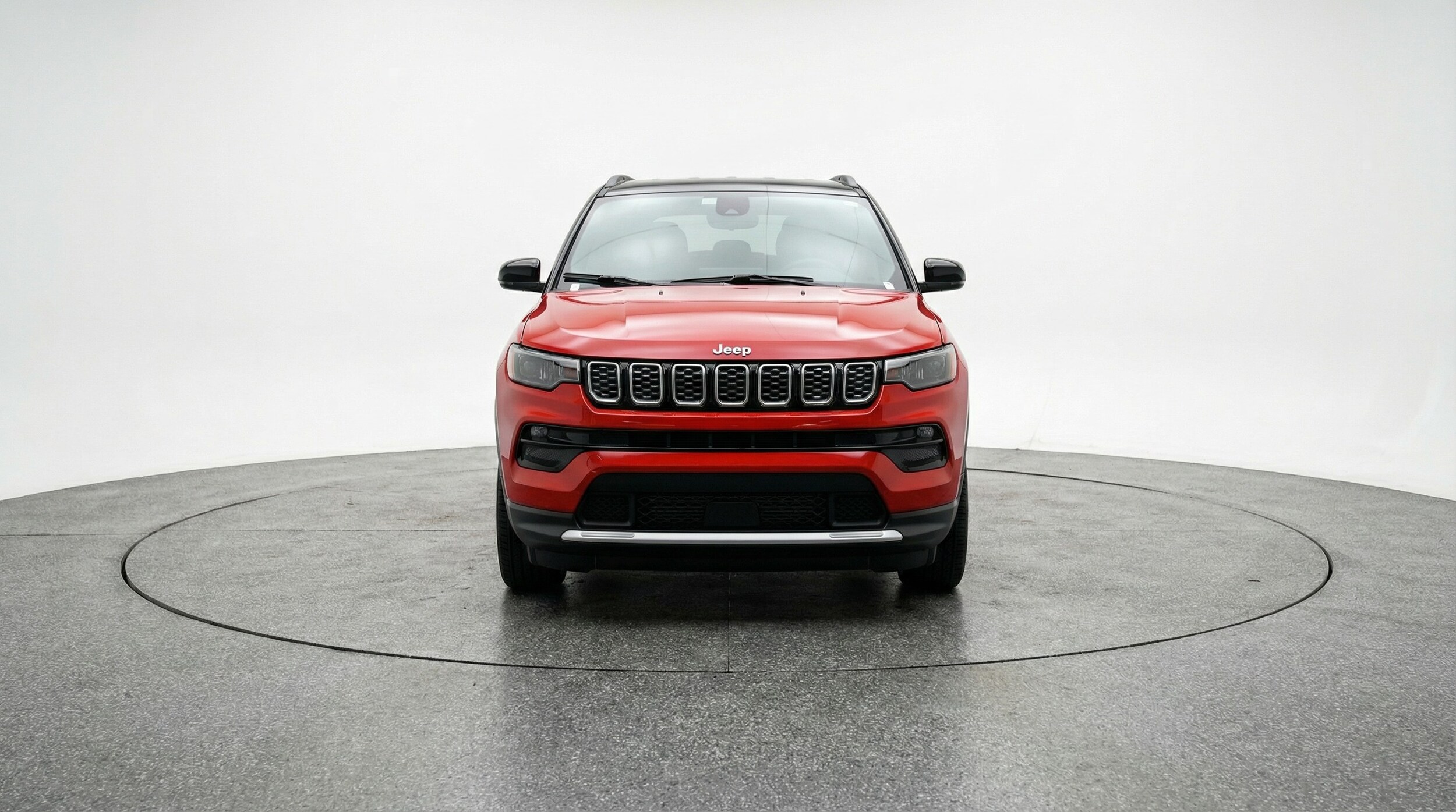Thumbnail: 2025 Jeep Compass - 2