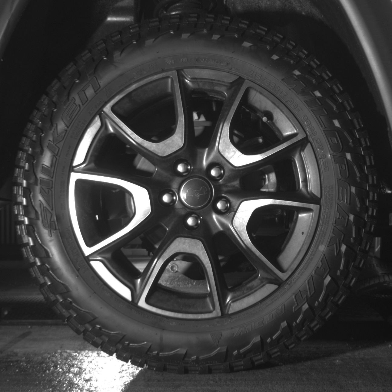 Thumbnail: 2025 Jeep Compass - 12