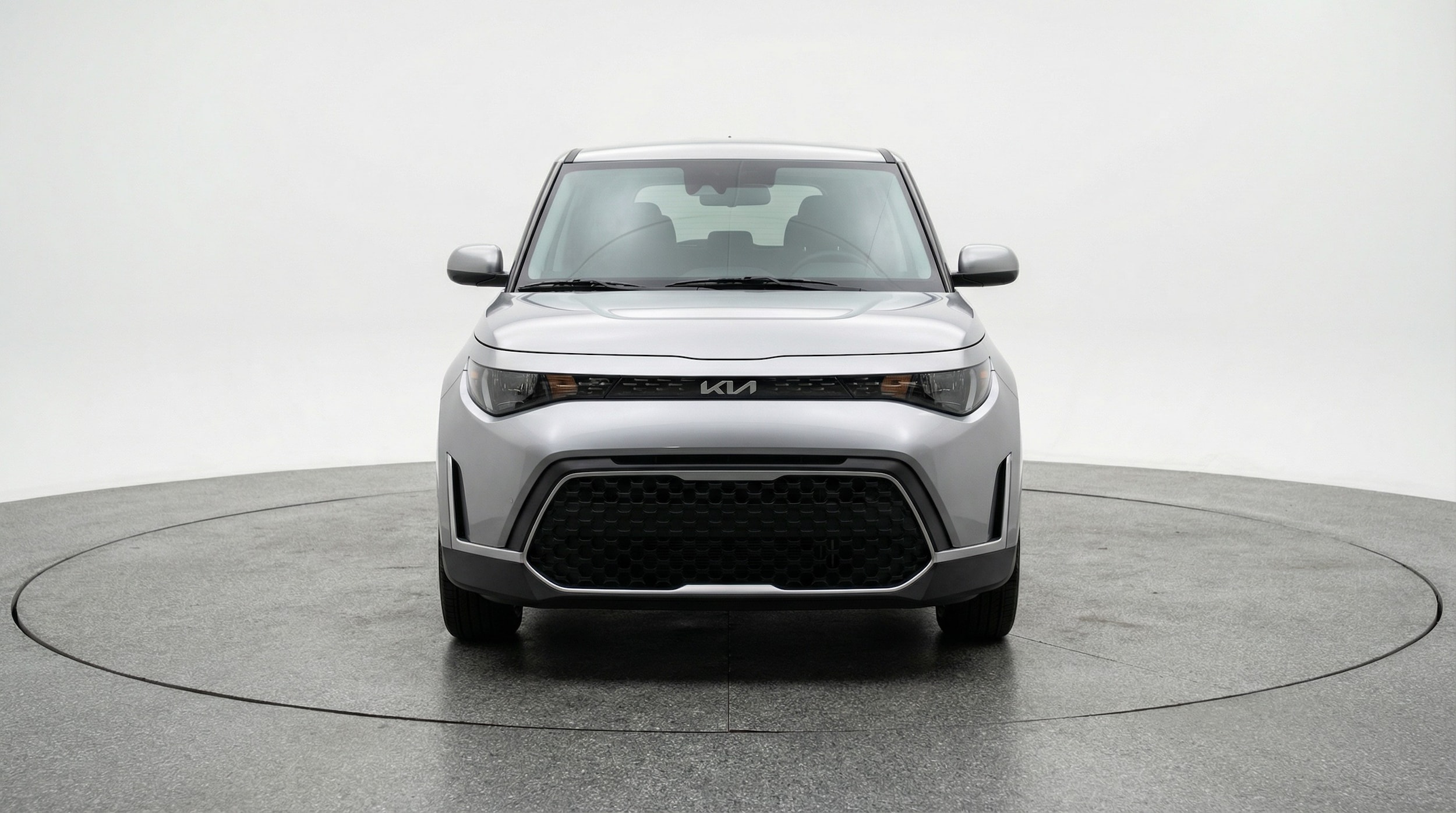 Thumbnail: 2025 Kia Soul - 2