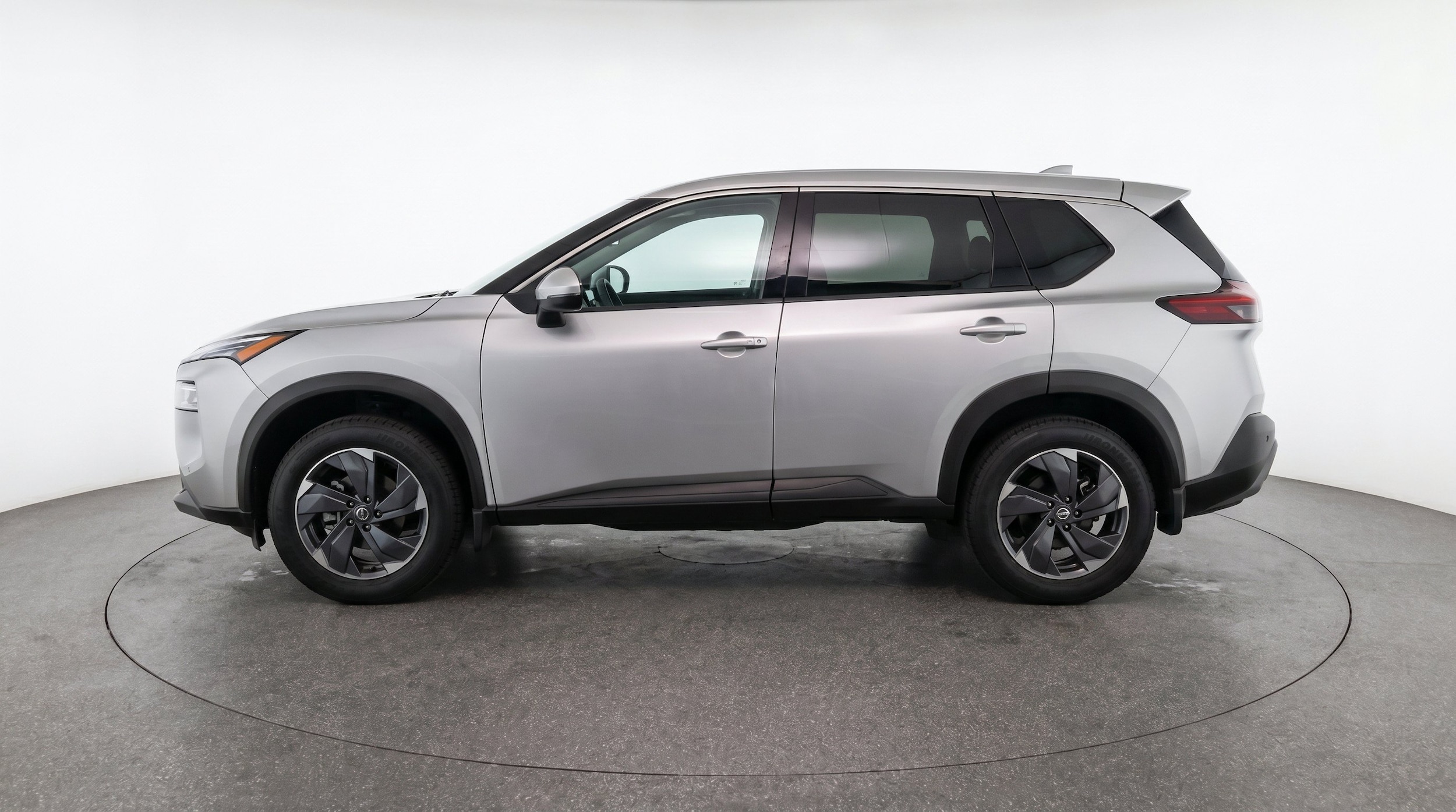 Thumbnail: 2025 Nissan Rogue - 5