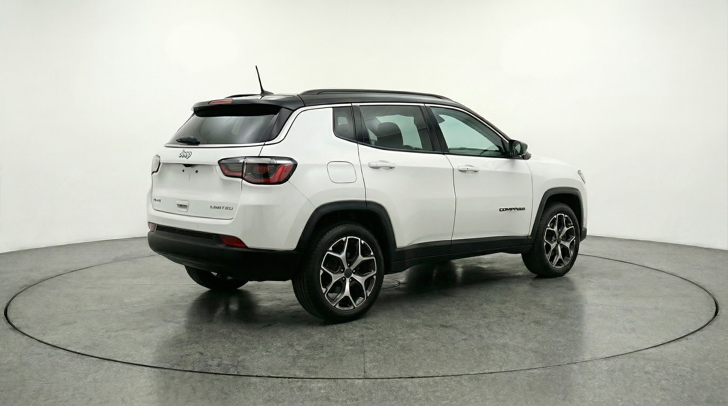 Thumbnail: 2025 Jeep Compass - 7