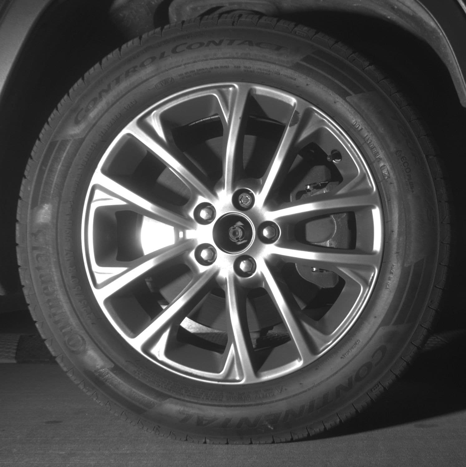 Thumbnail: 2025 Kia K4 - 10