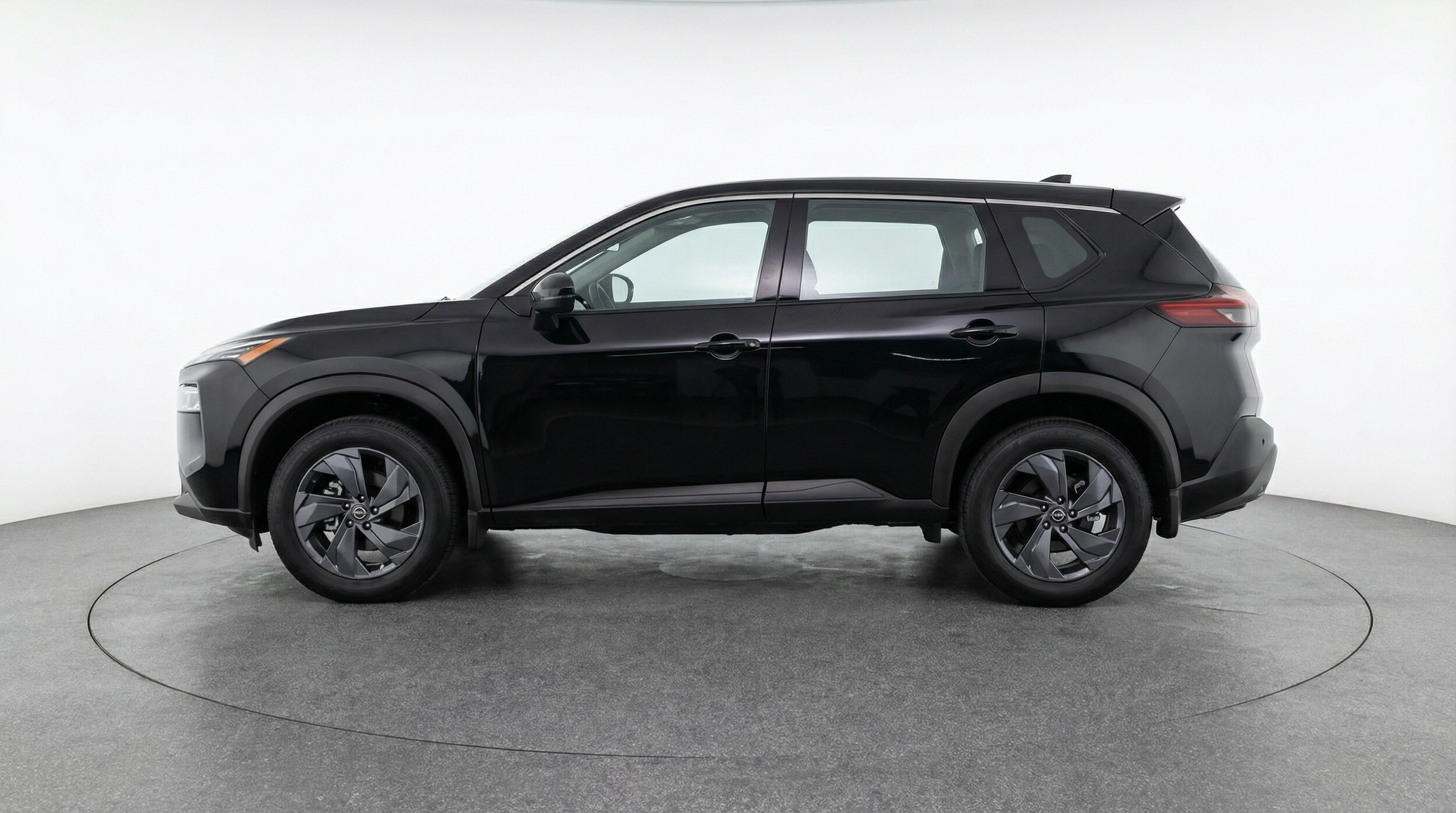 Thumbnail: 2025 Nissan Rogue - 4