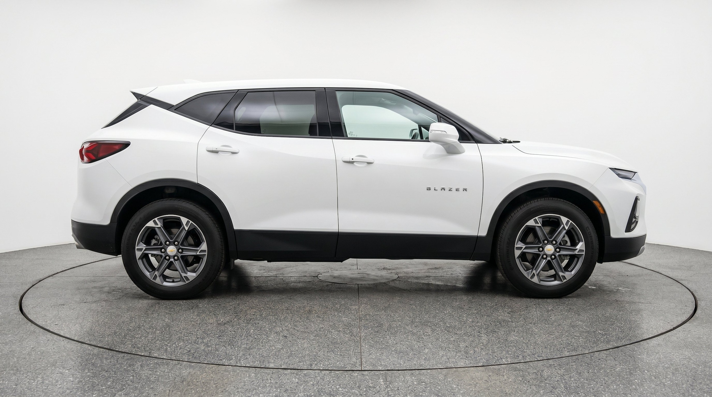 Thumbnail: 2025 Chevrolet Blazer - 11