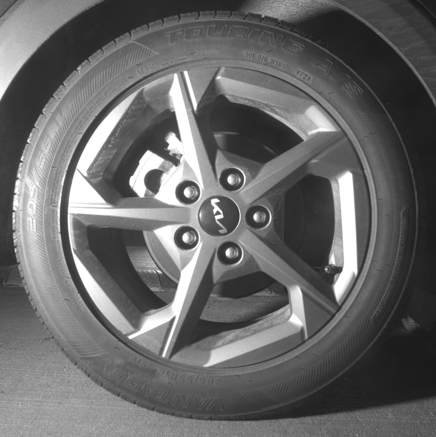 Thumbnail: 2025 Kia K4 - 12