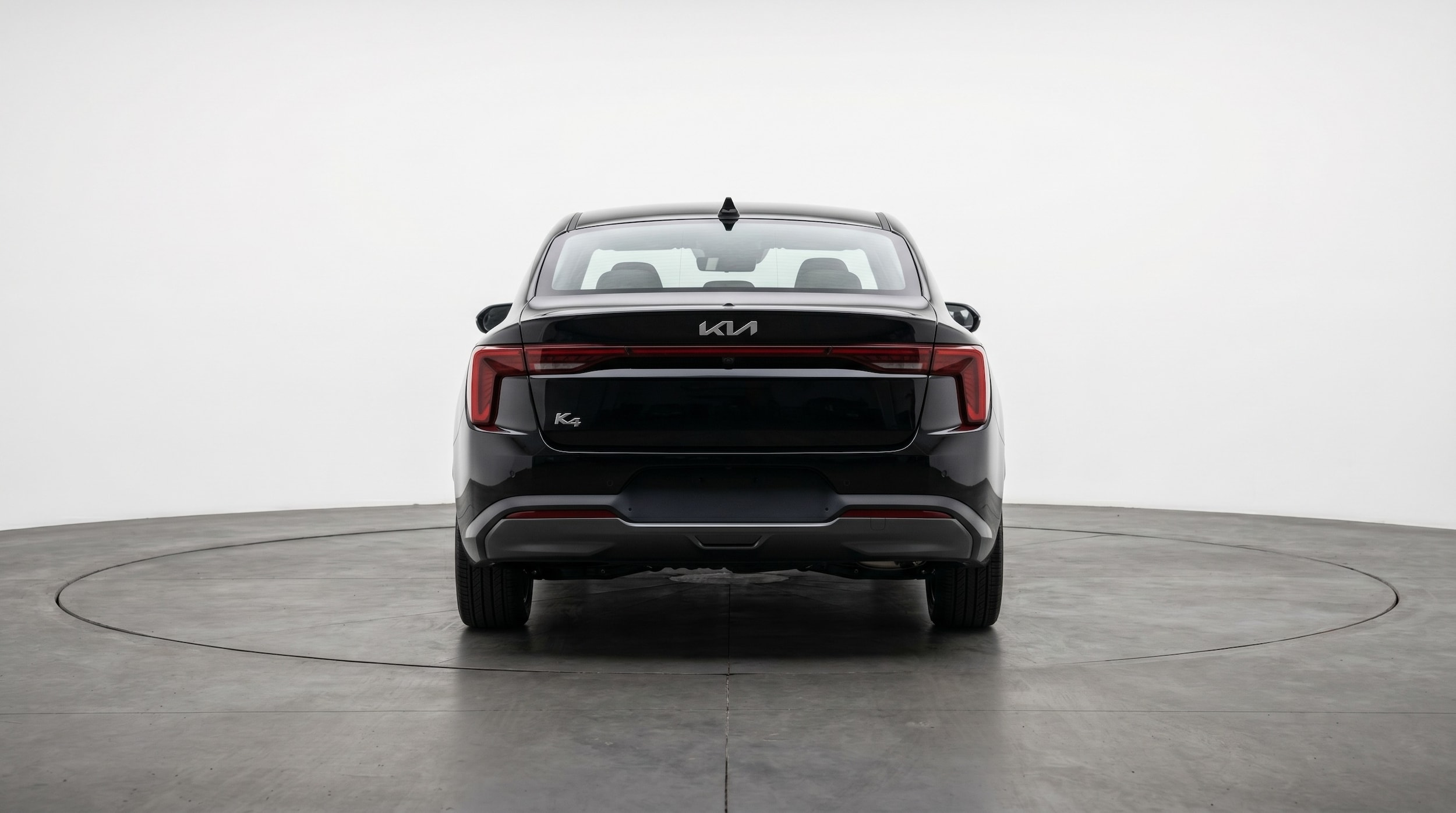 Thumbnail: 2025 Kia K4 - 6