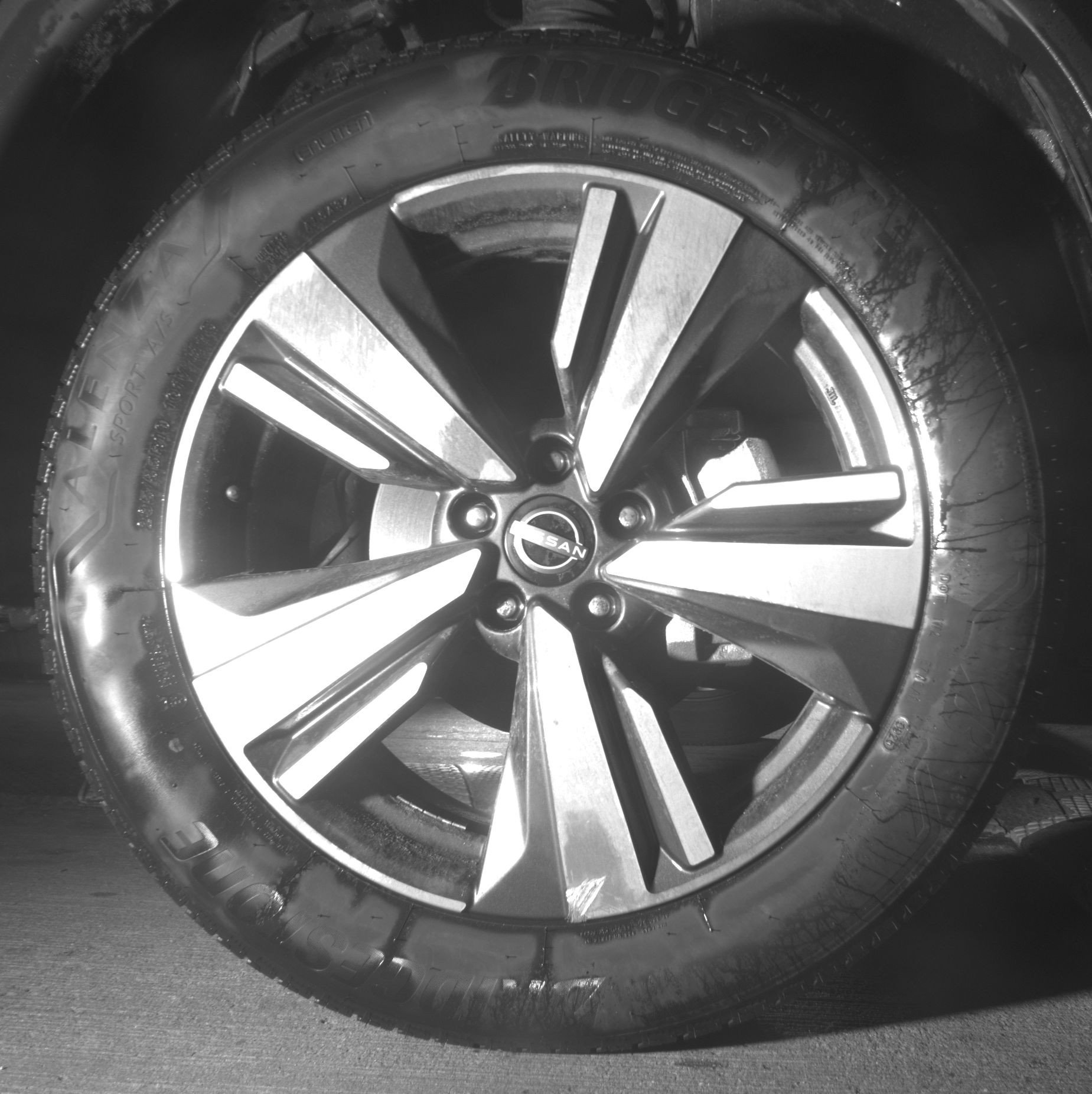 Thumbnail: 2026 Nissan Rogue - 13