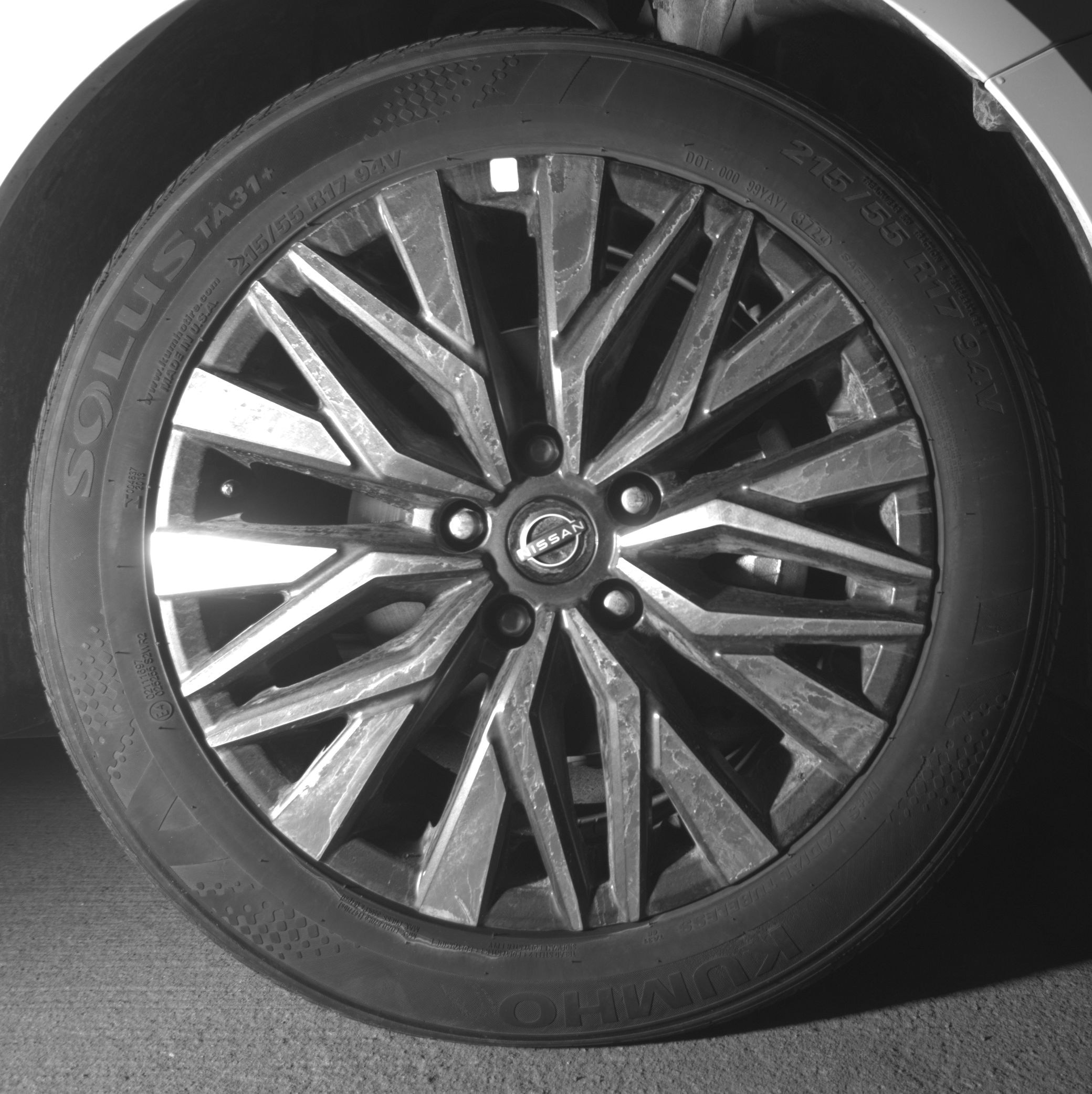 Thumbnail: 2025 Nissan Altima - 10