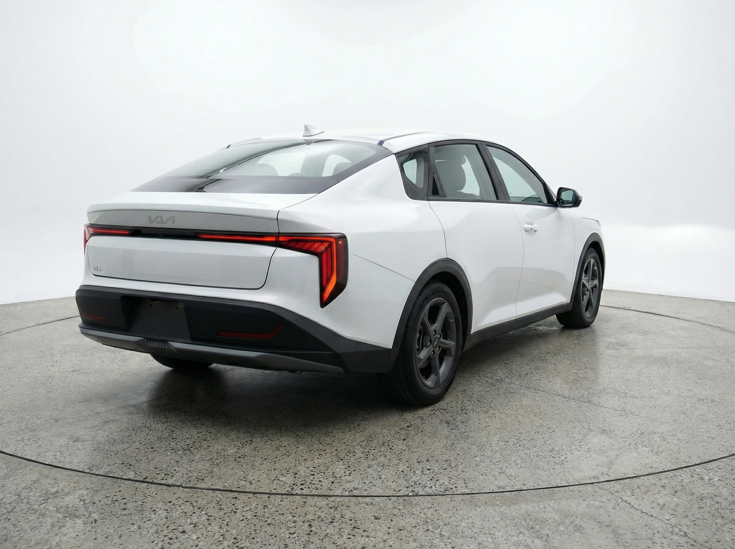 Thumbnail: 2025 Kia K4 - 7