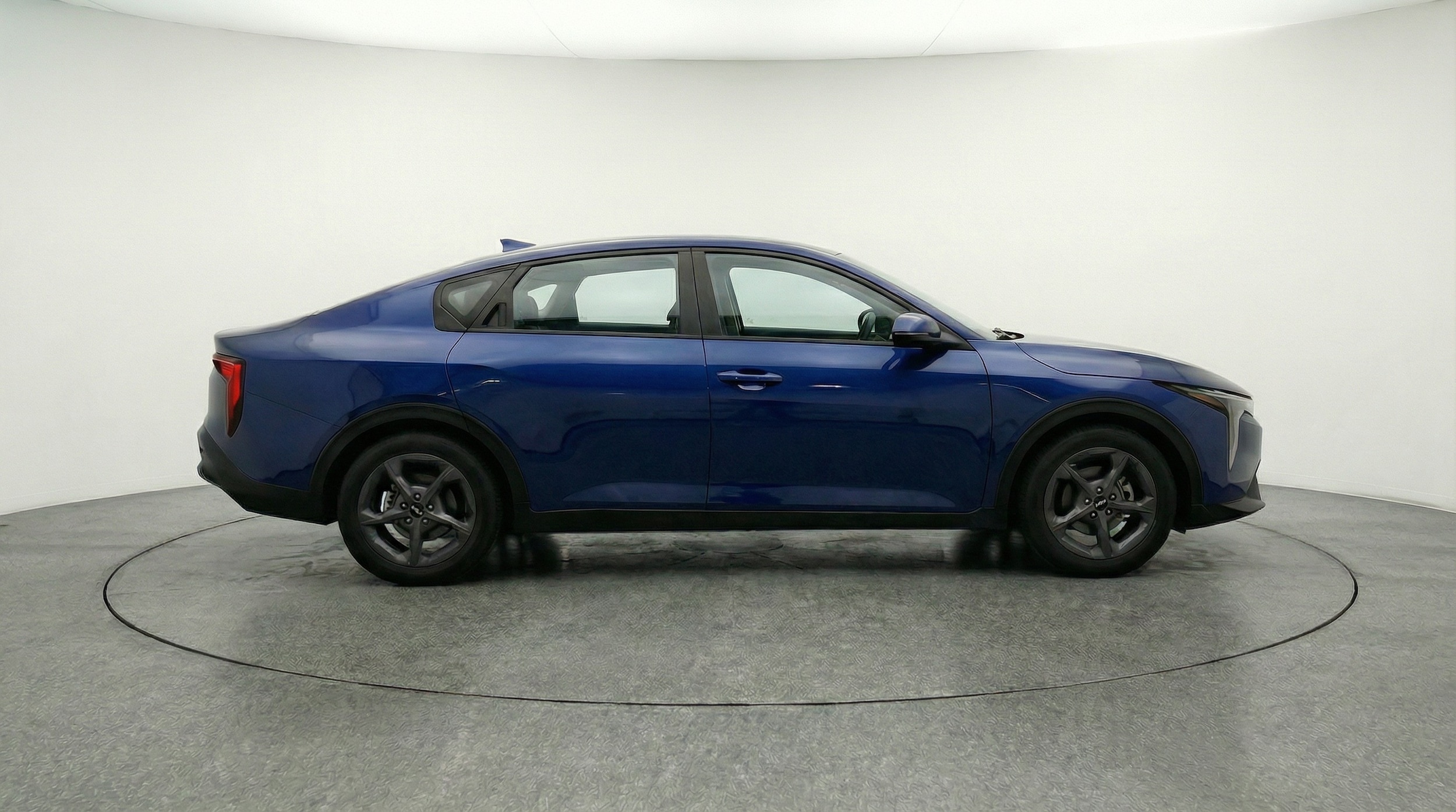 Thumbnail: 2025 Kia K4 - 8