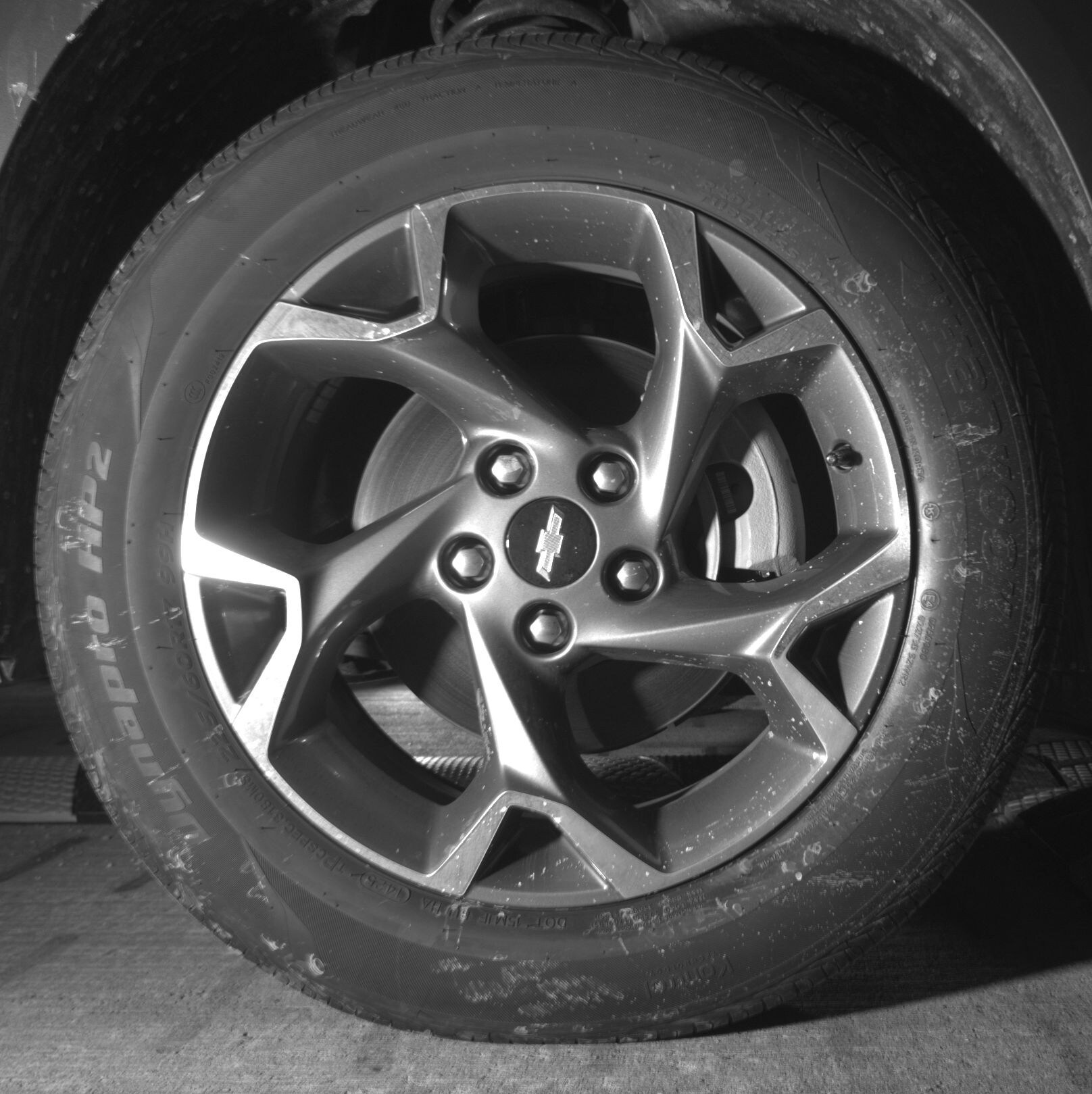 Thumbnail: 2025 Chevrolet Trax - 10