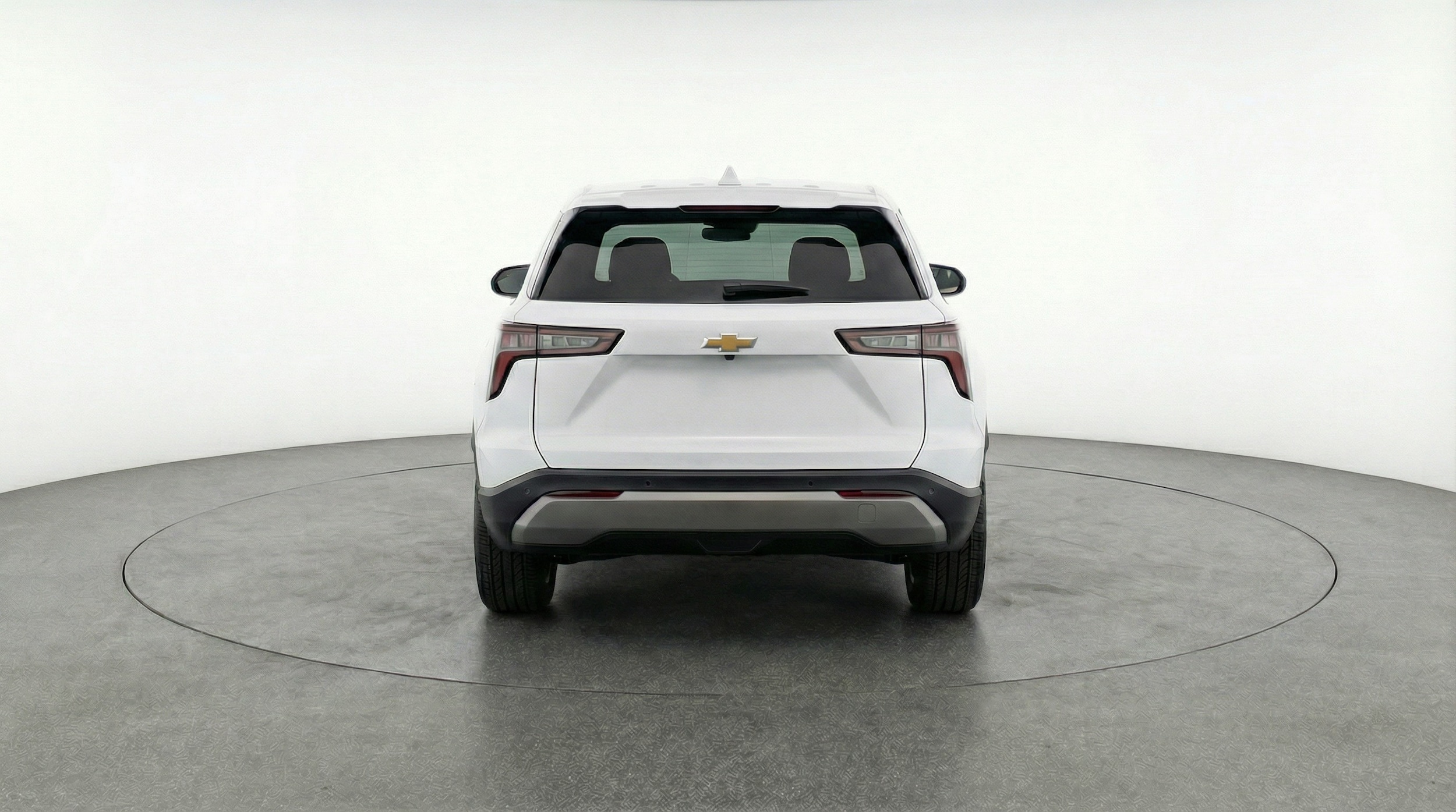 Thumbnail: 2025 Chevrolet Equinox - 6