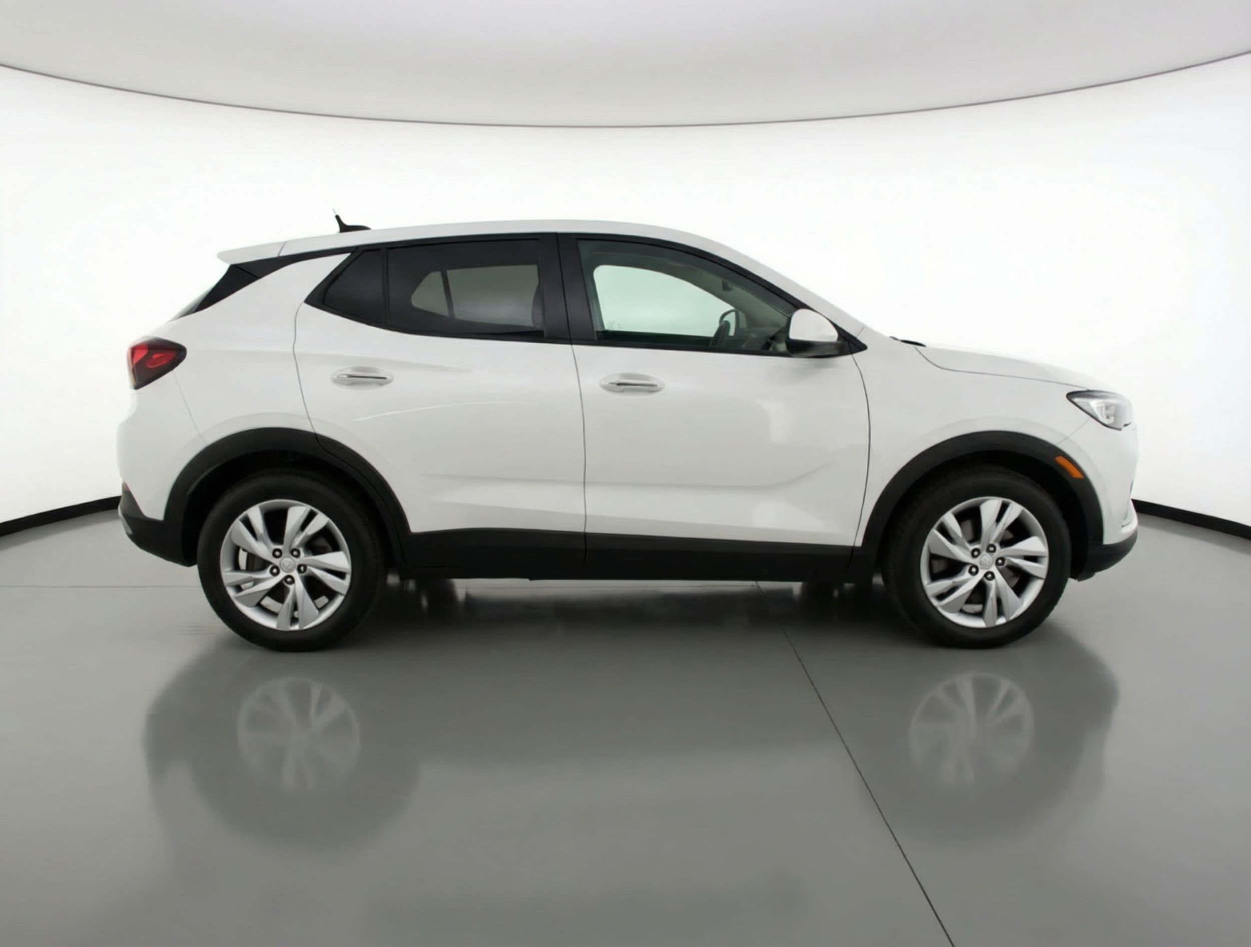 Thumbnail: 2025 Buick Encore GX - 8