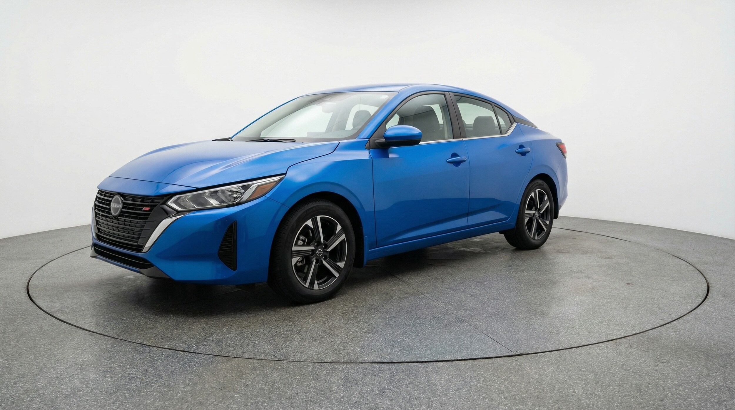 Thumbnail: 2025 Nissan Sentra - 3