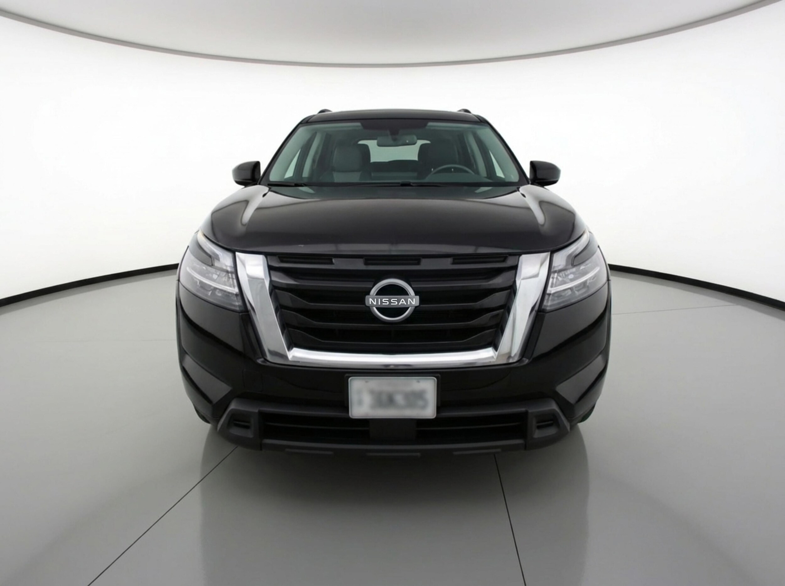 Thumbnail: 2025 Nissan Pathfinder - 2