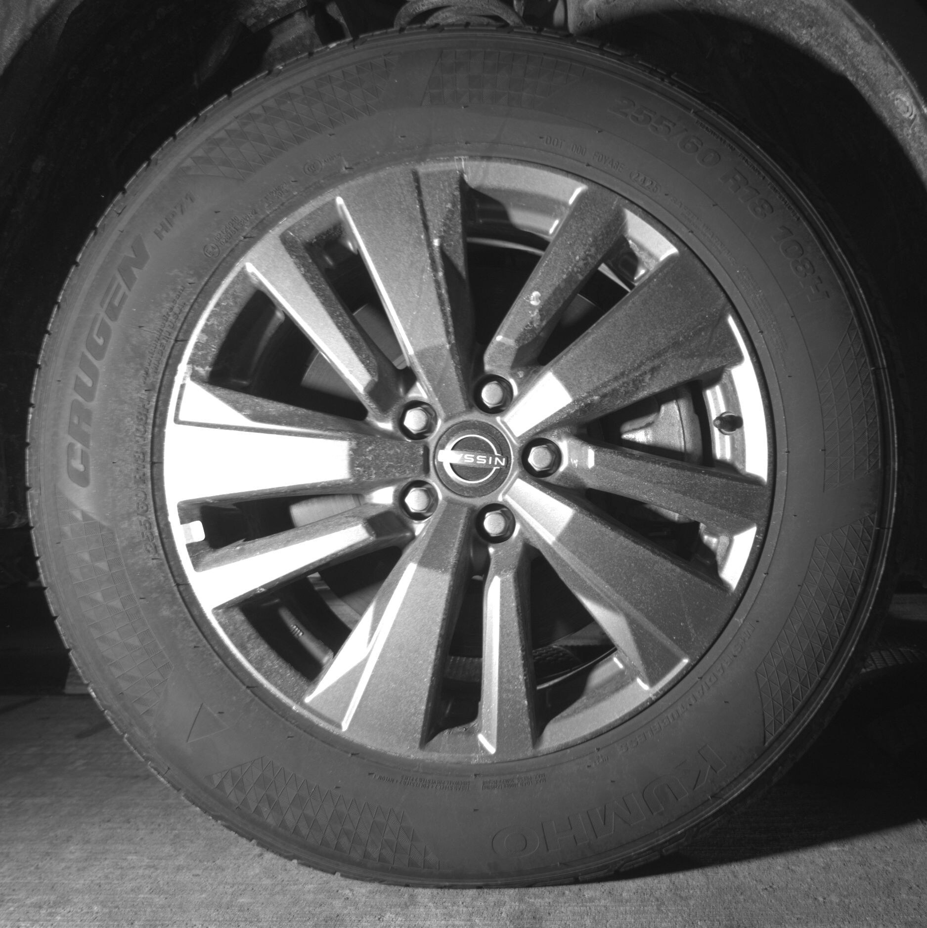 Thumbnail: 2025 Nissan Pathfinder - 10