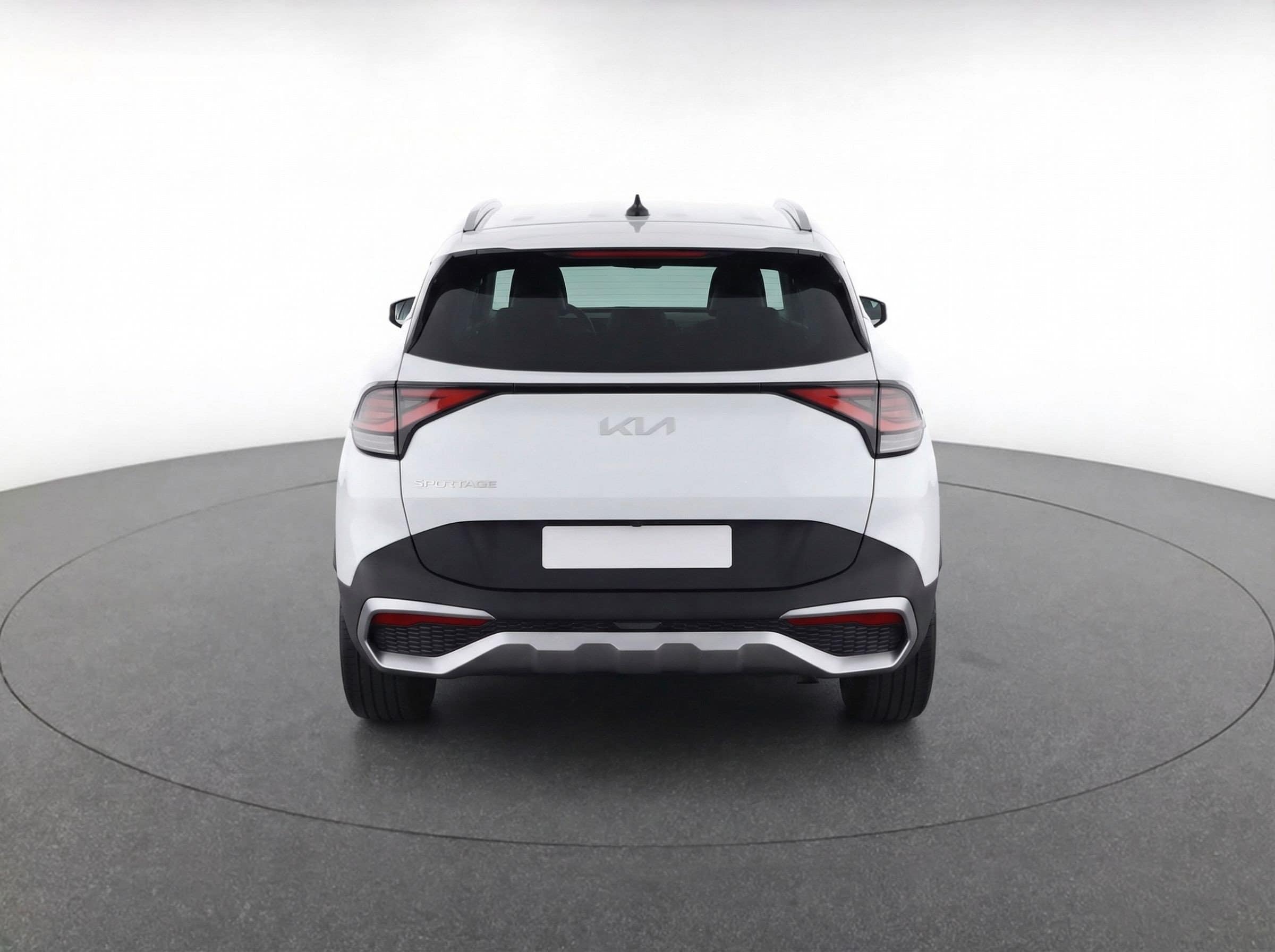 Thumbnail: 2025 Kia Sportage - 7