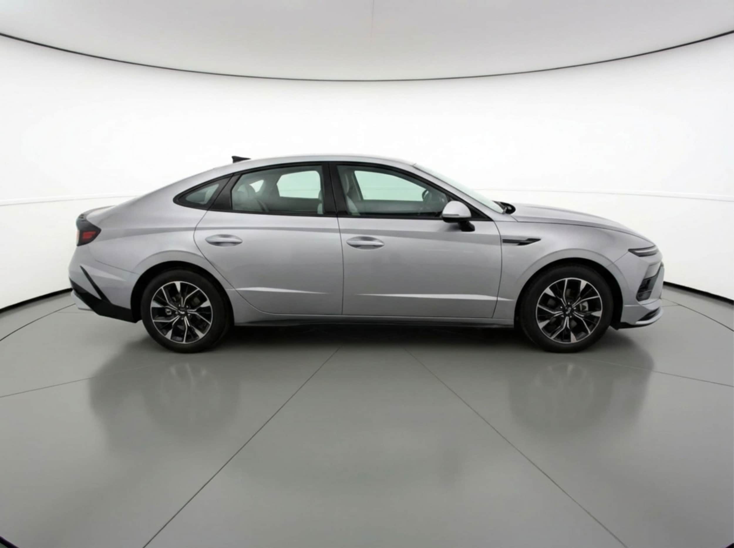 Thumbnail: 2025 Hyundai Sonata - 8