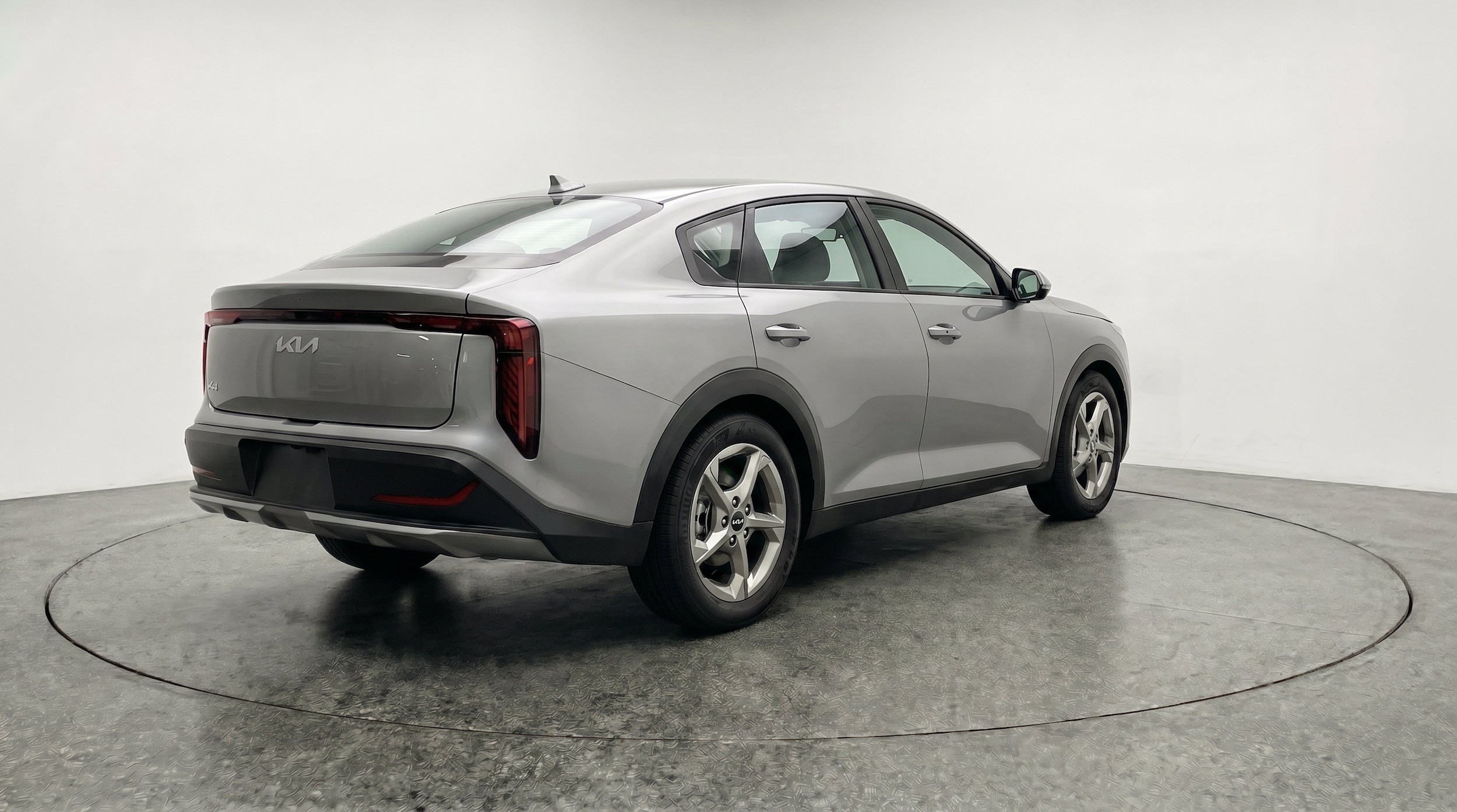 Thumbnail: 2026 Kia K4 - 9