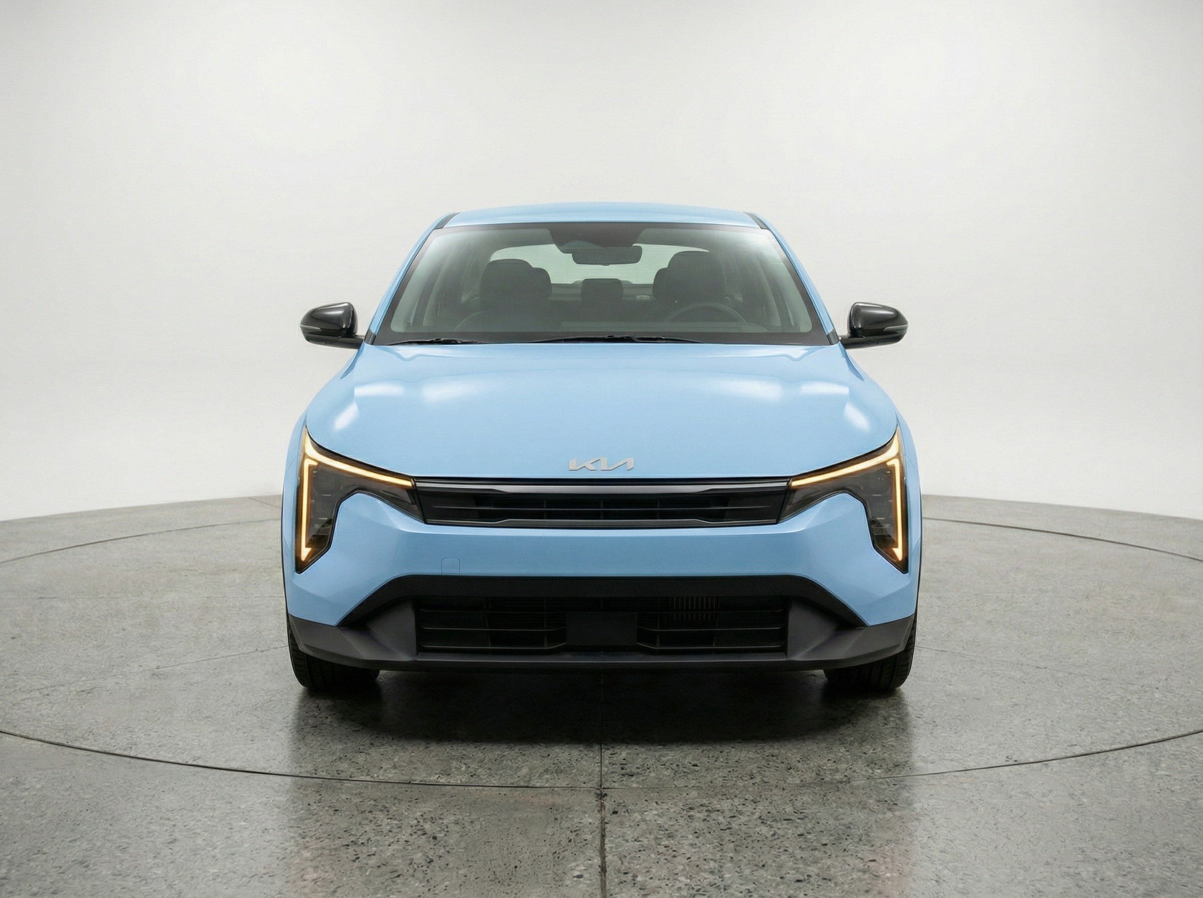 Thumbnail: 2025 Kia K4 - 2