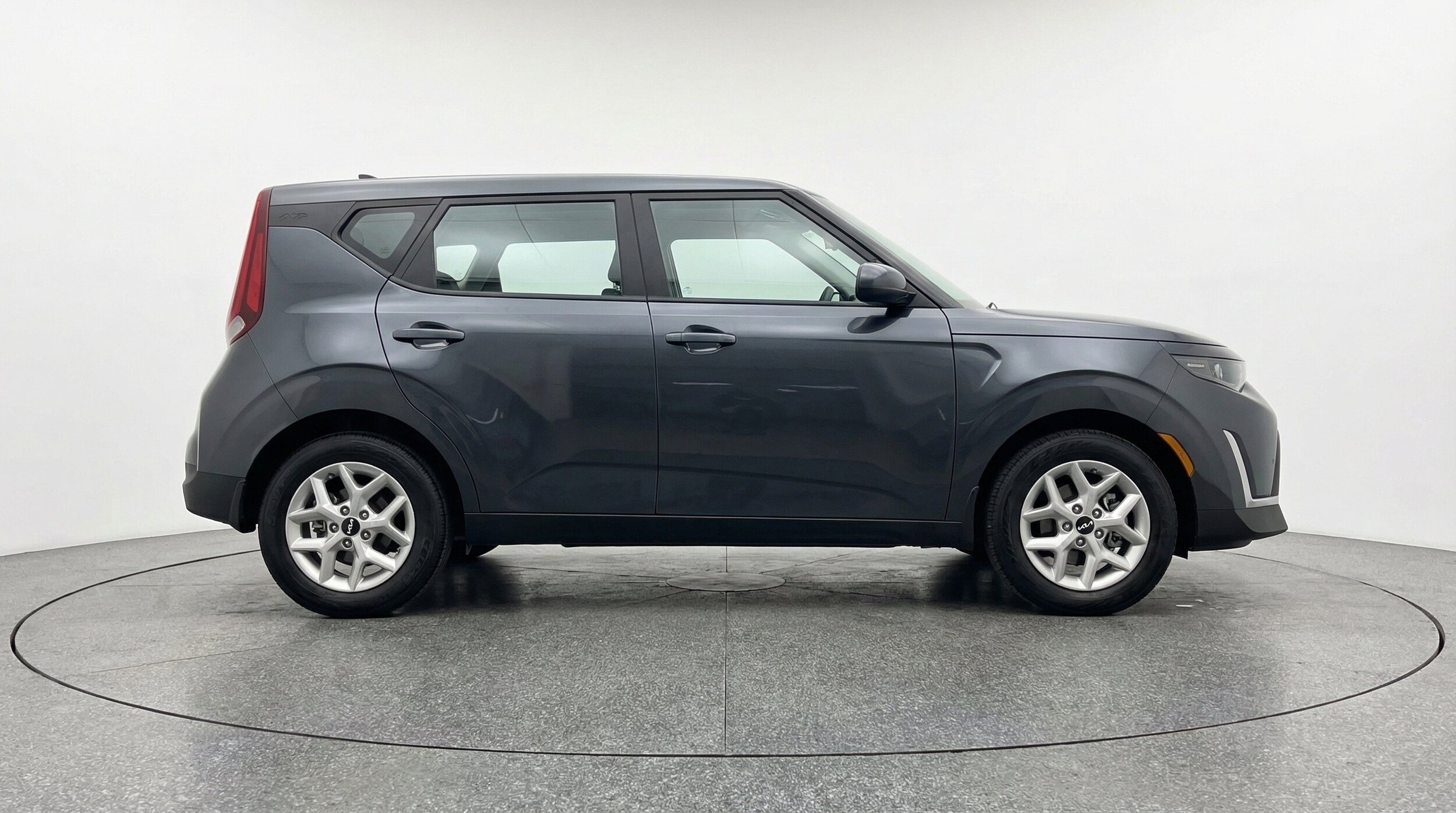 Thumbnail: 2025 Kia Soul - 11
