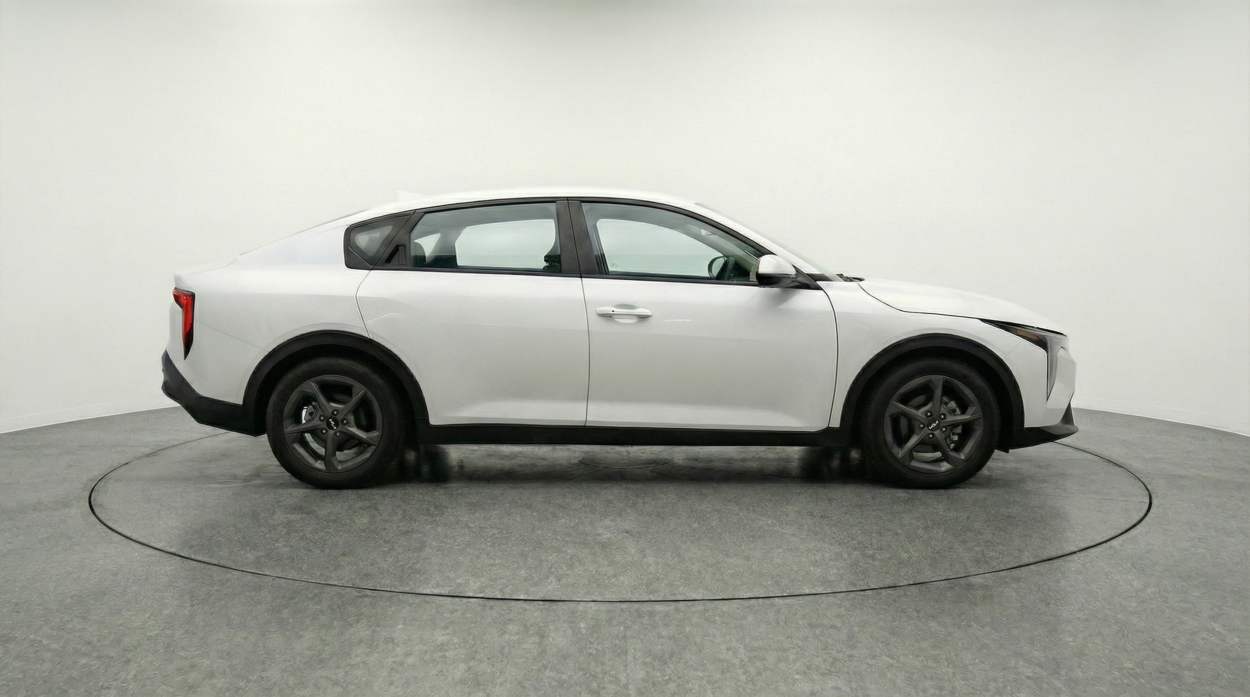 Thumbnail: 2025 Kia K4 - 8