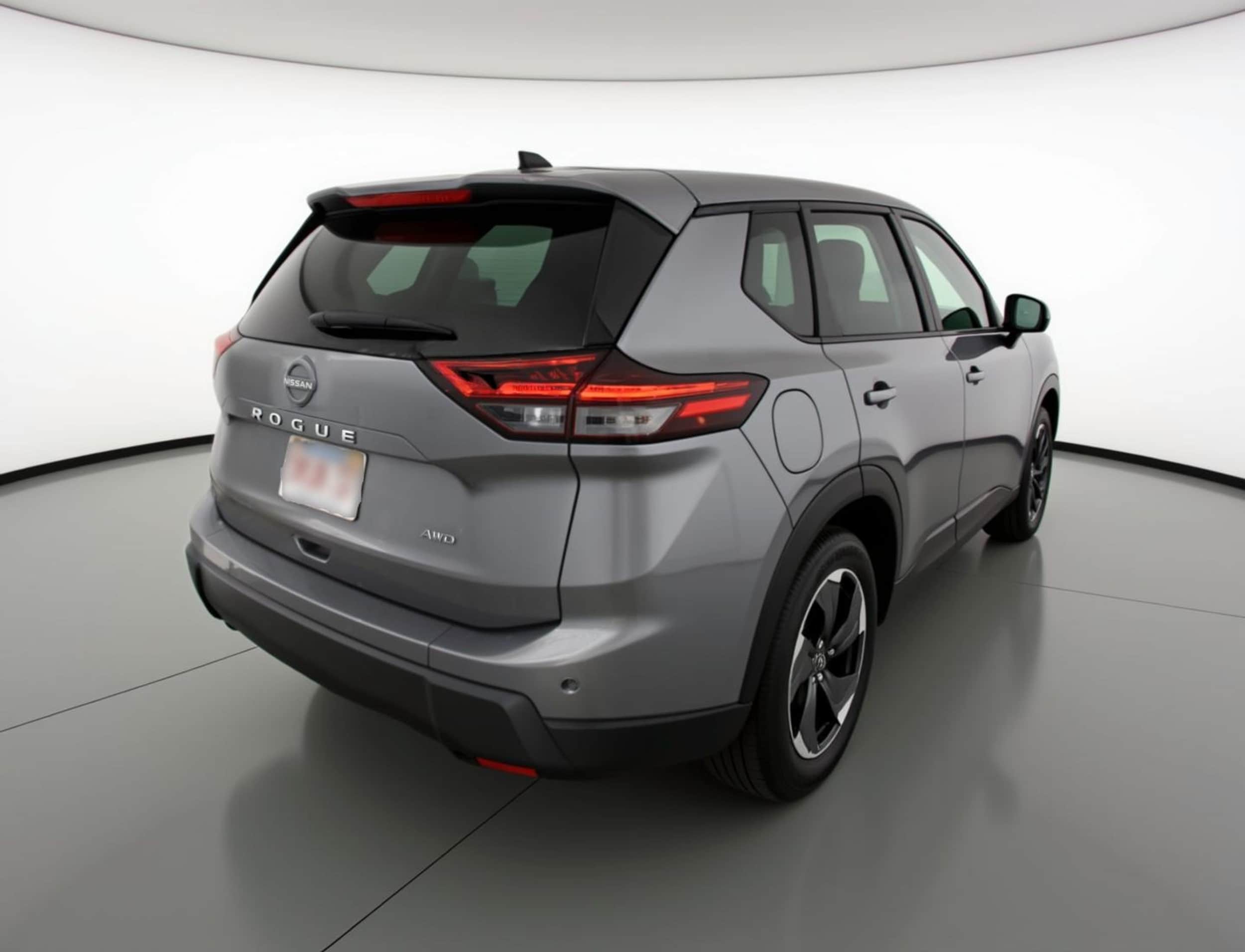Thumbnail: 2025 Nissan Rogue - 7